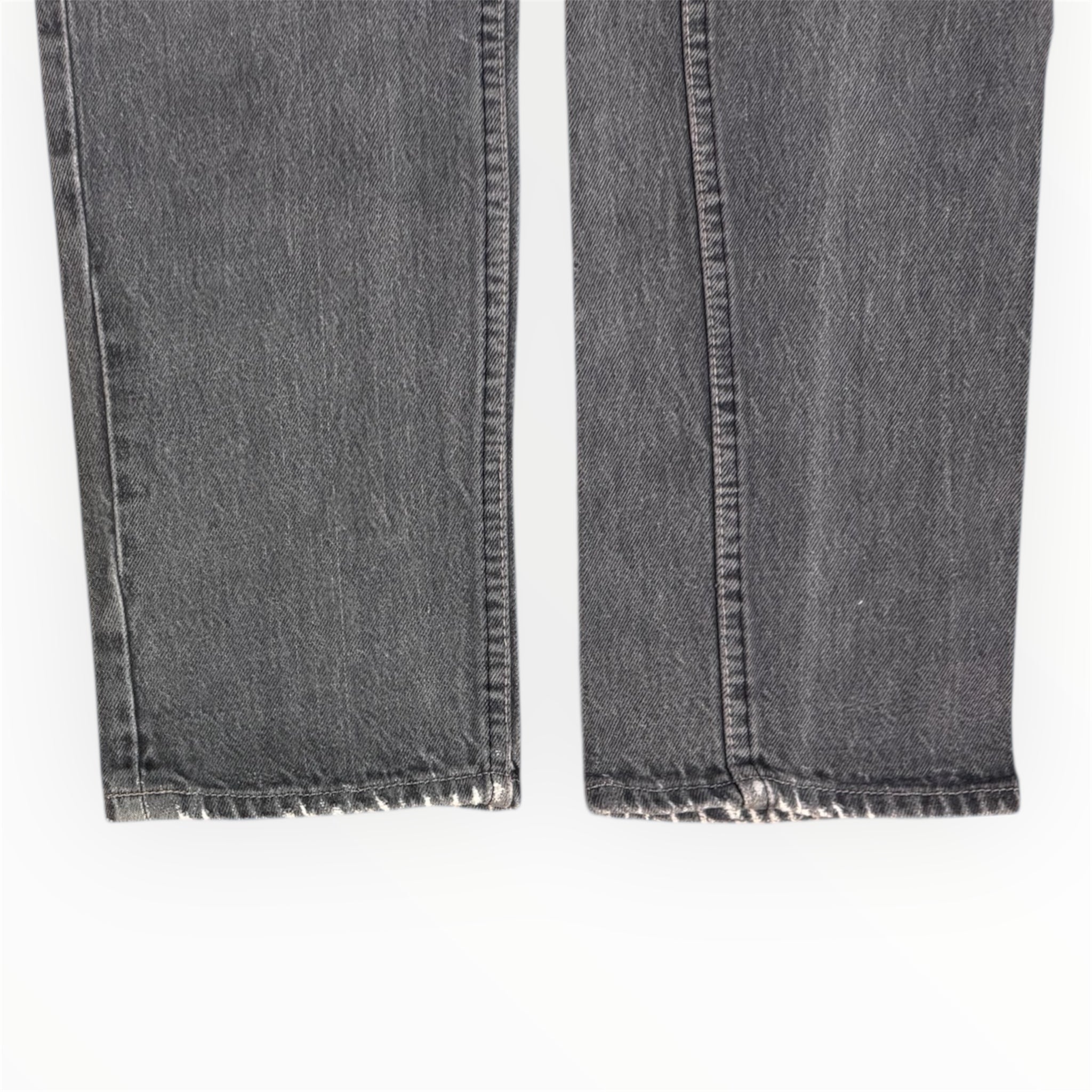Vintage Levi's Grey Jeans (W28/L30)