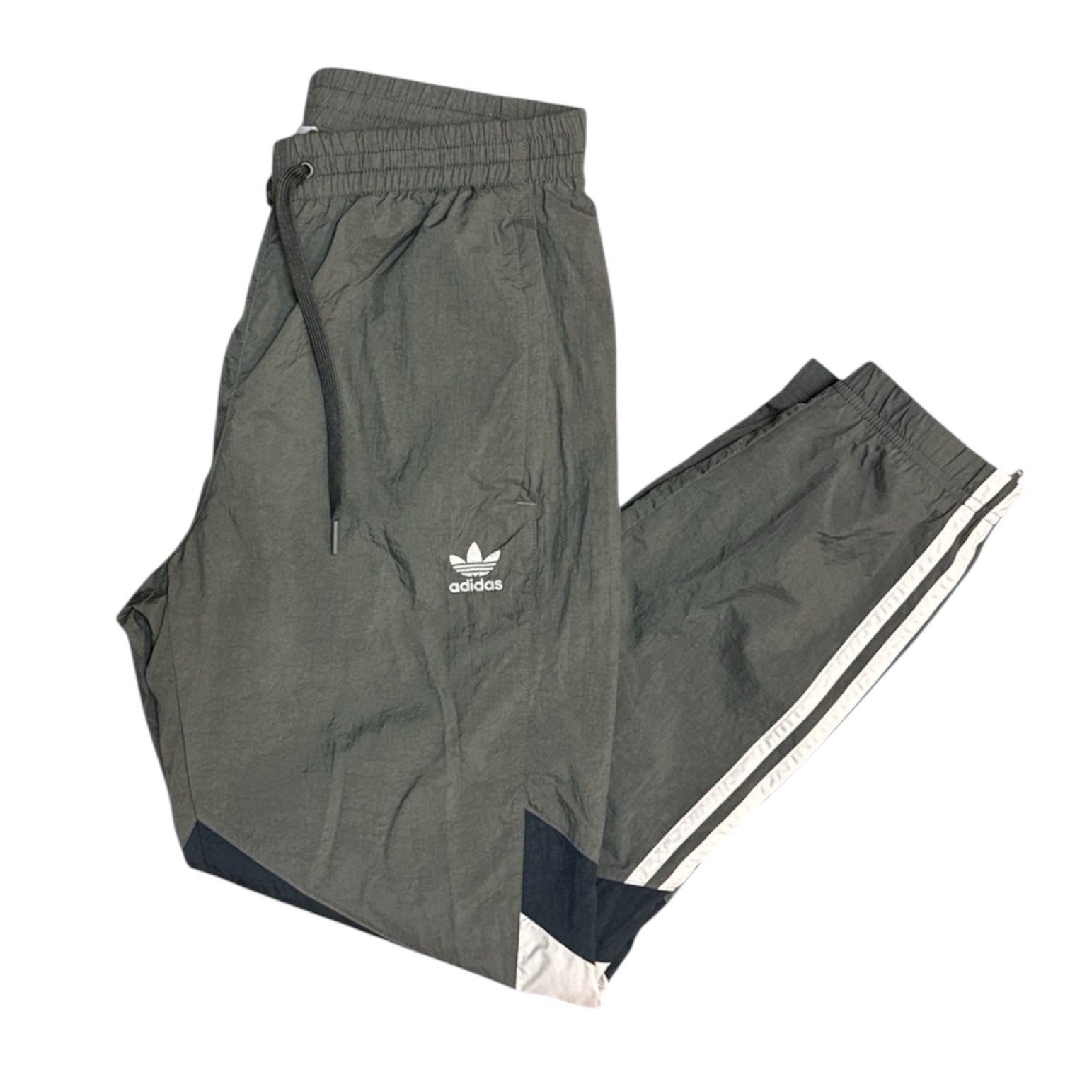 Adidas Originals Real Madrid Track Pants