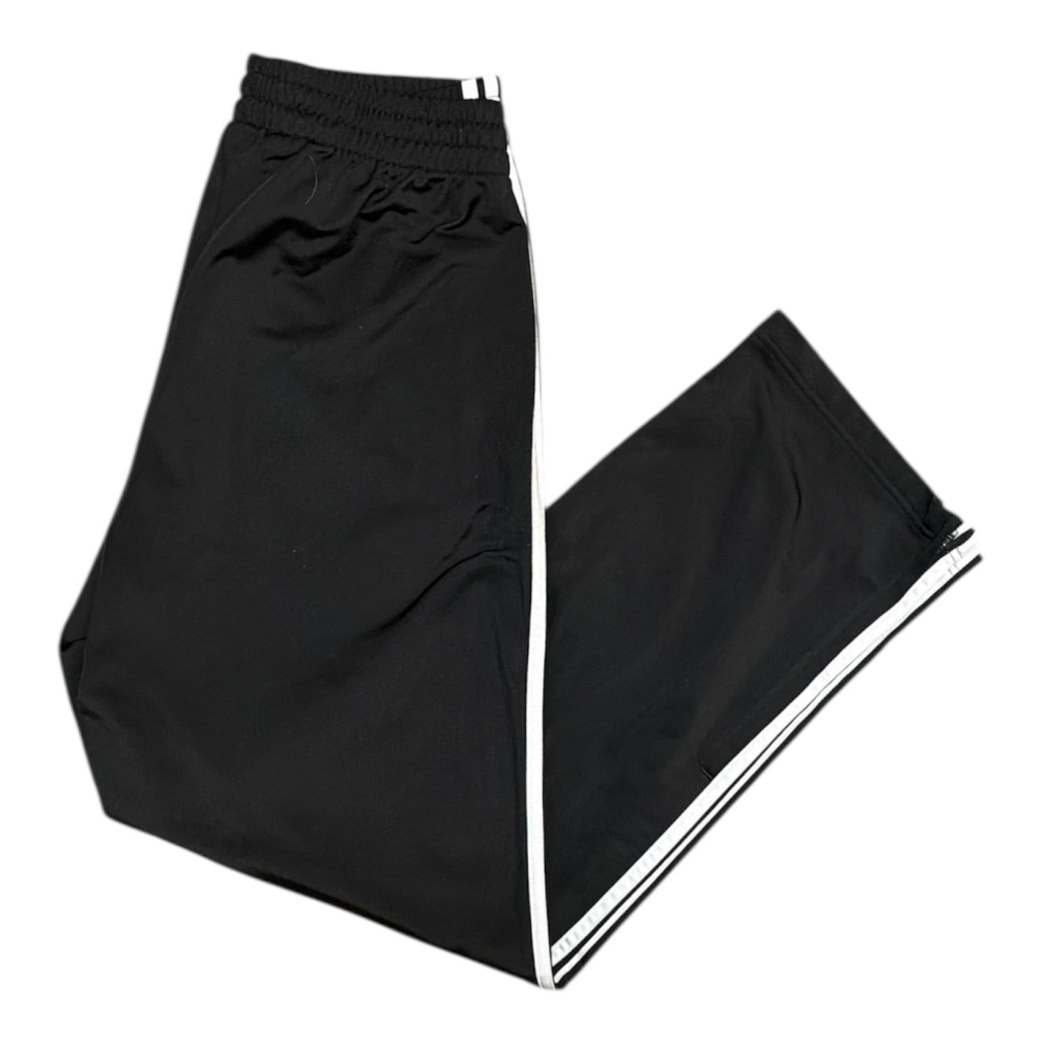Adidas Originals Firebird Black Track Pants