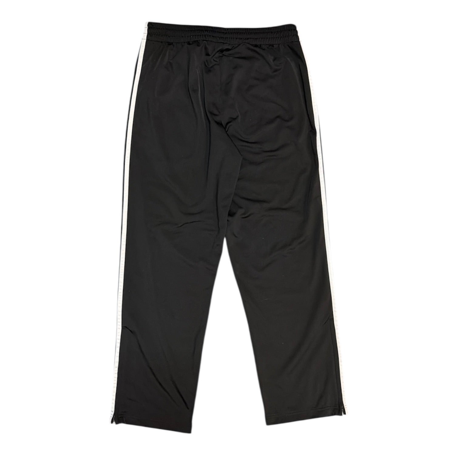 Adidas Originals Firebird Black Track Pants