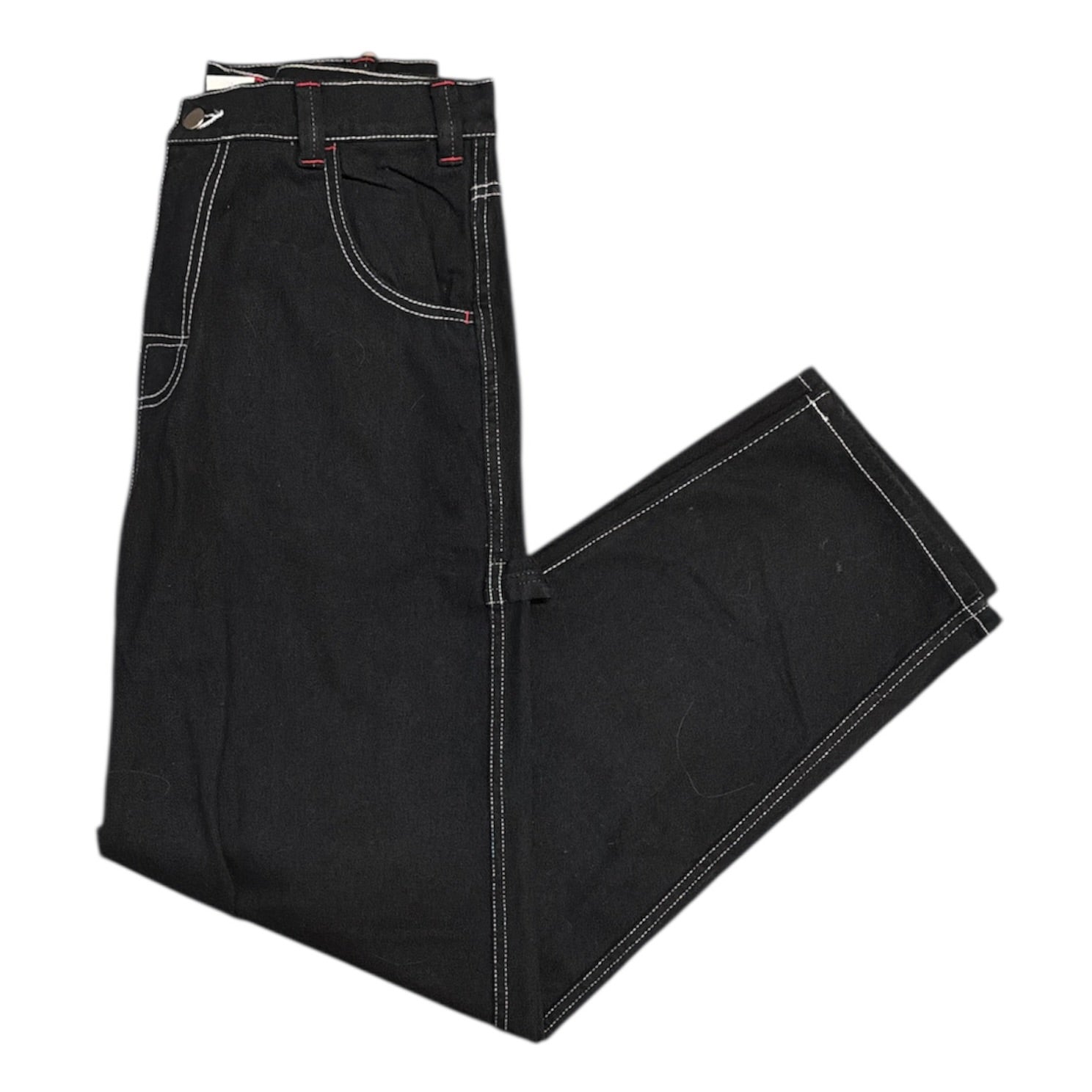 Streetstyle Pacos Tacos Black Jeans