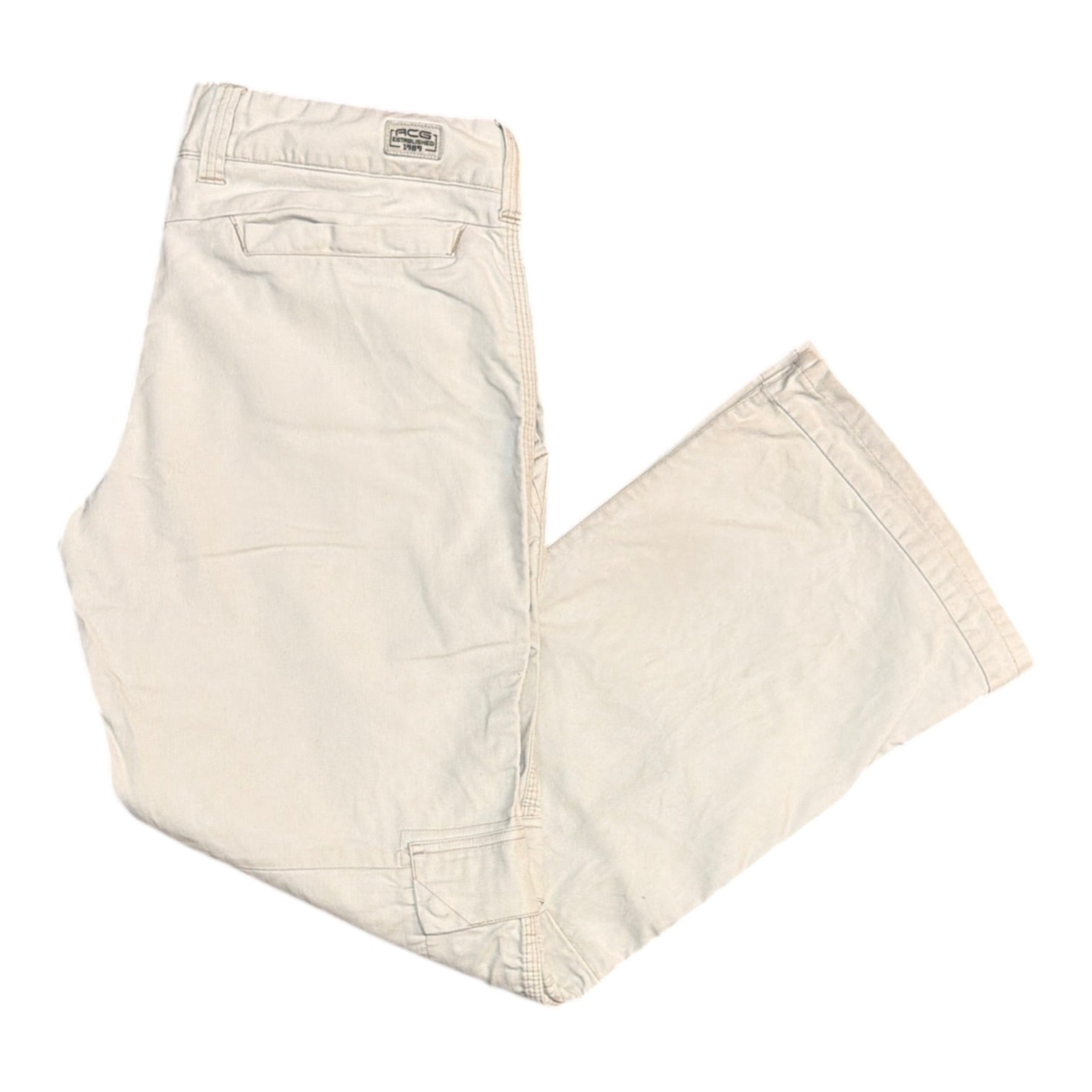 Vintage Nike ACG Cargo Pants