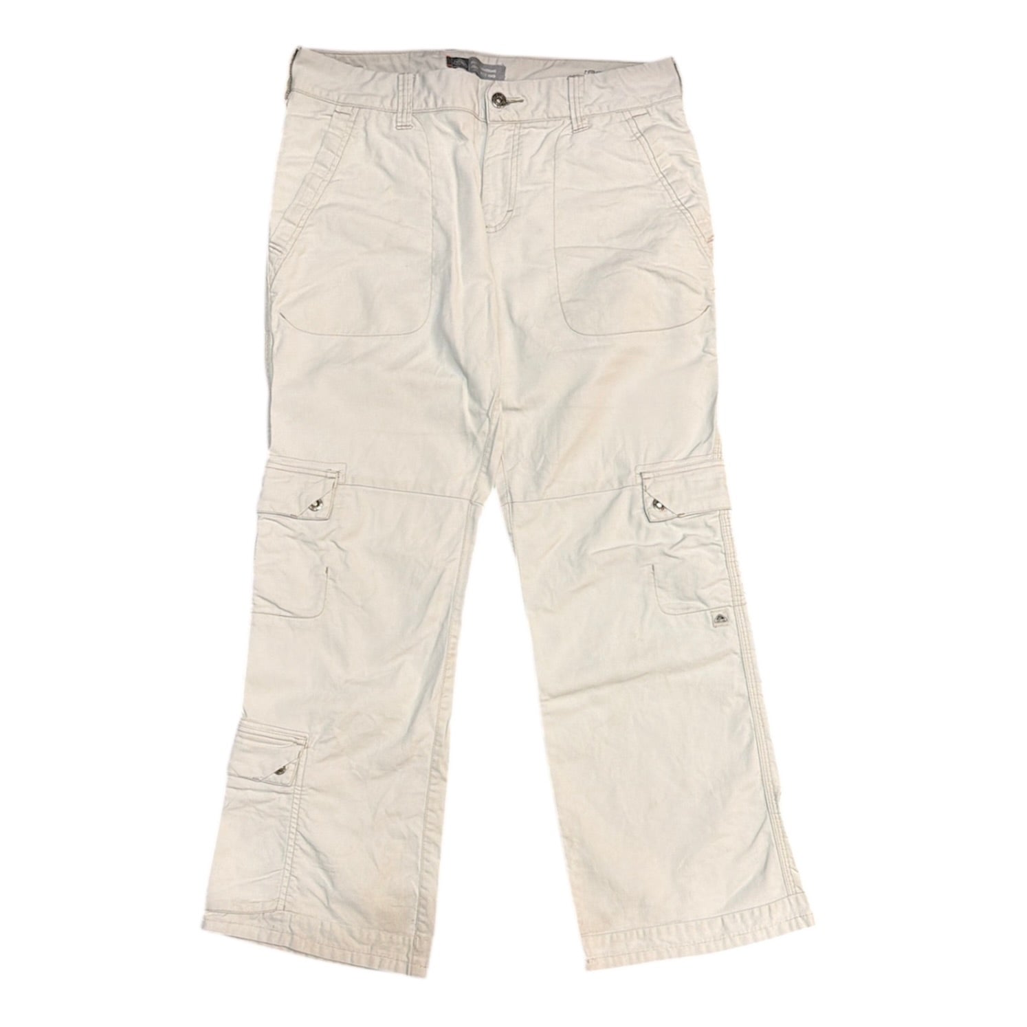 Vintage Nike ACG Cargo Pants