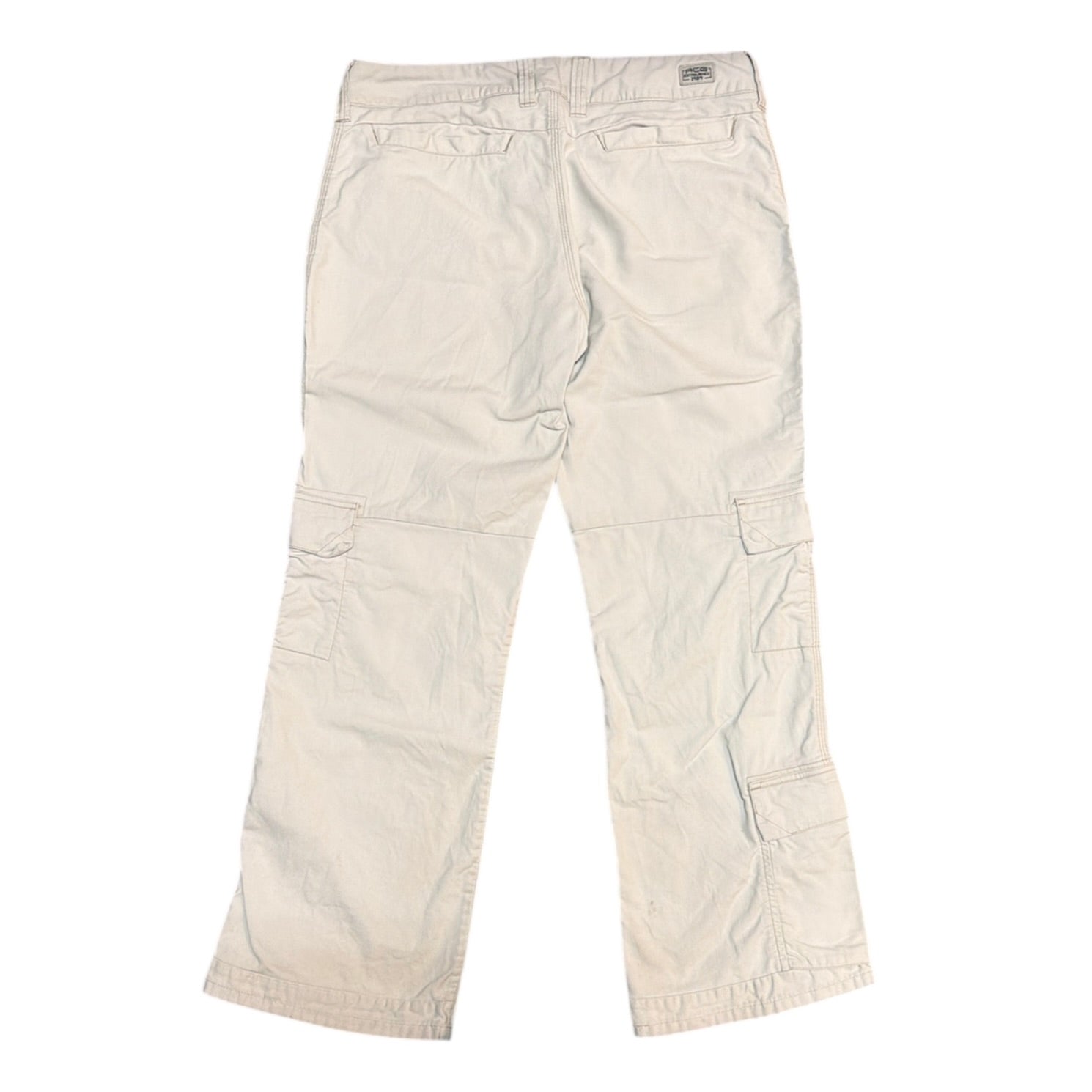 Vintage Nike ACG Cargo Pants
