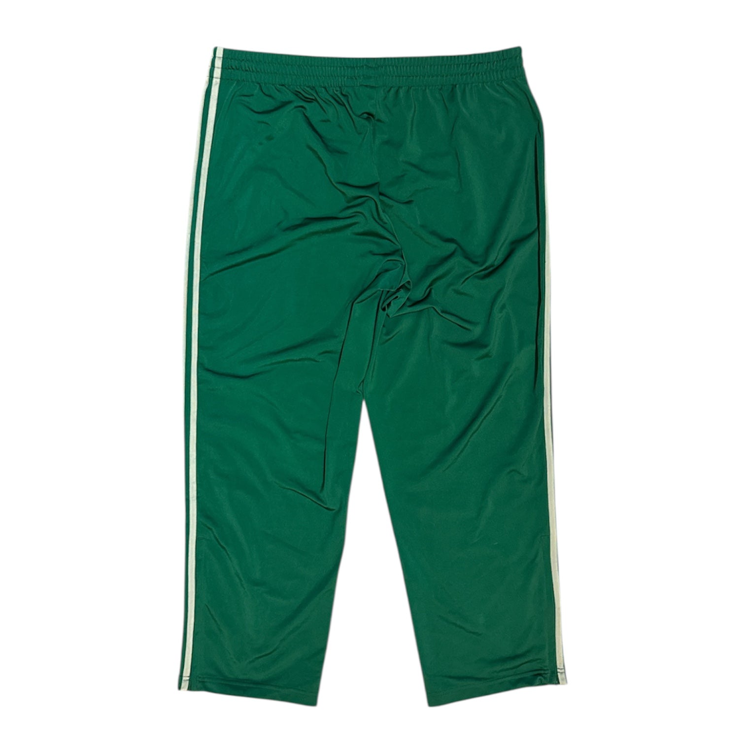 Adidas Adicolor Classics Firebird Green Track Pants