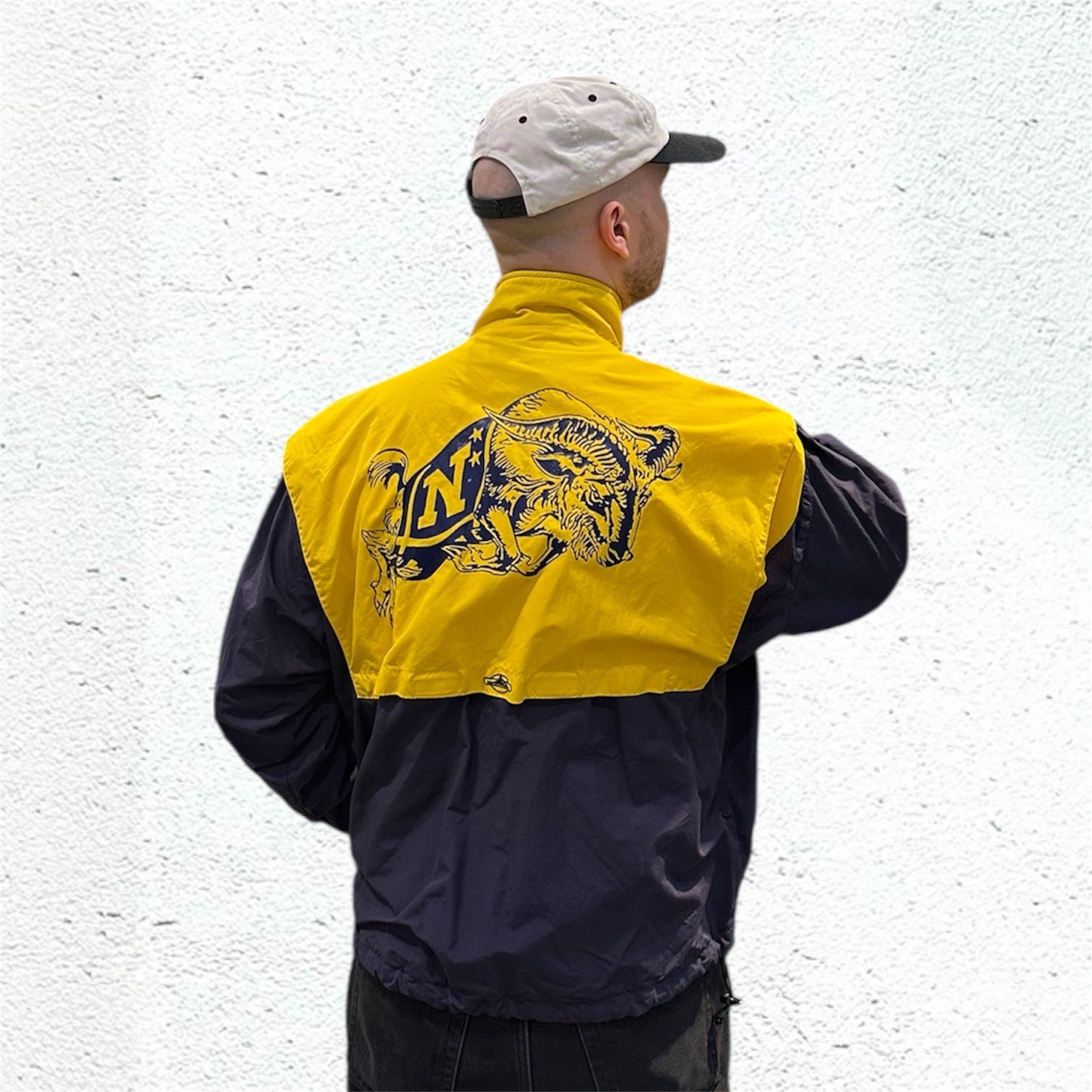 Charles River Naps Newport Full Zip Jacket