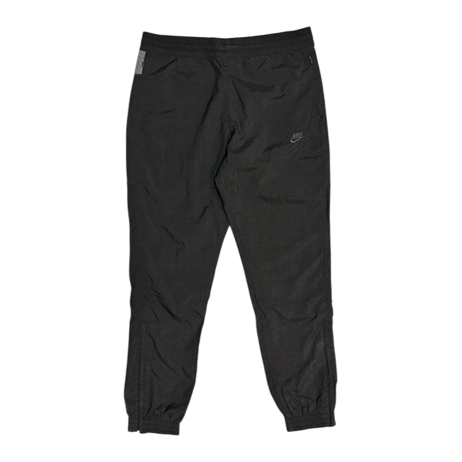 Nike NSW Swoosh Anhtracite Woven Pant