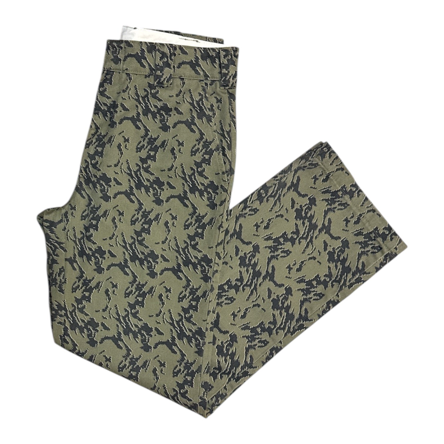 Dickies Drewsey Digi Camo Work Pants
