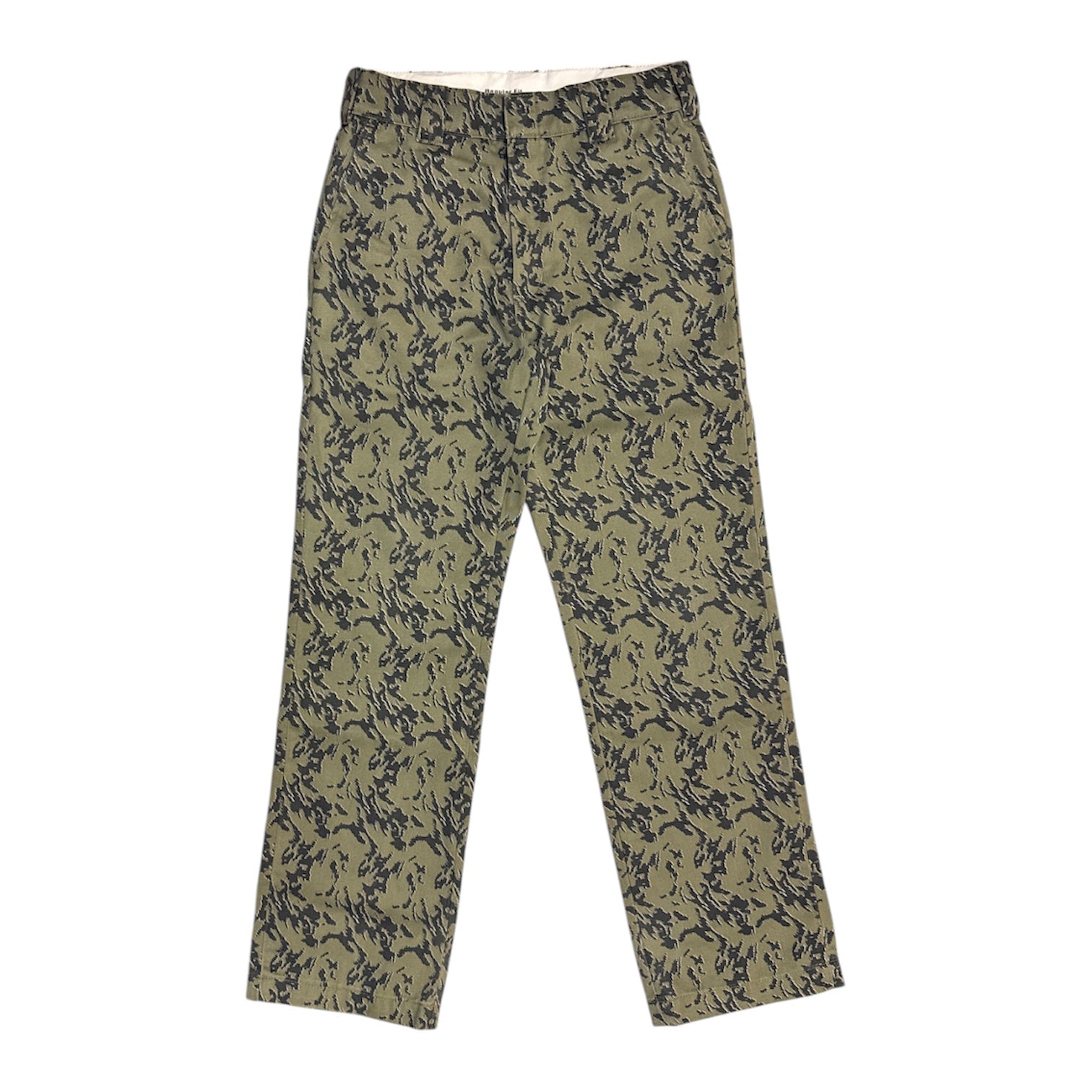 Dickies Drewsey Digi Camo Work Pants