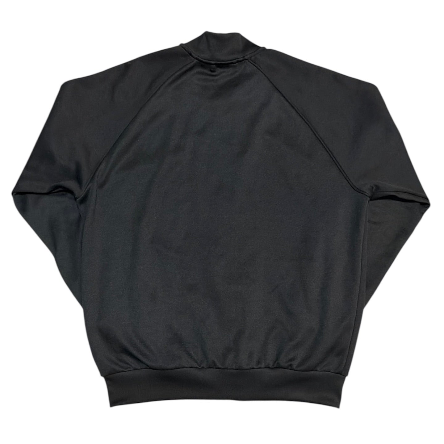 Adidas Originals SST Black Track Top