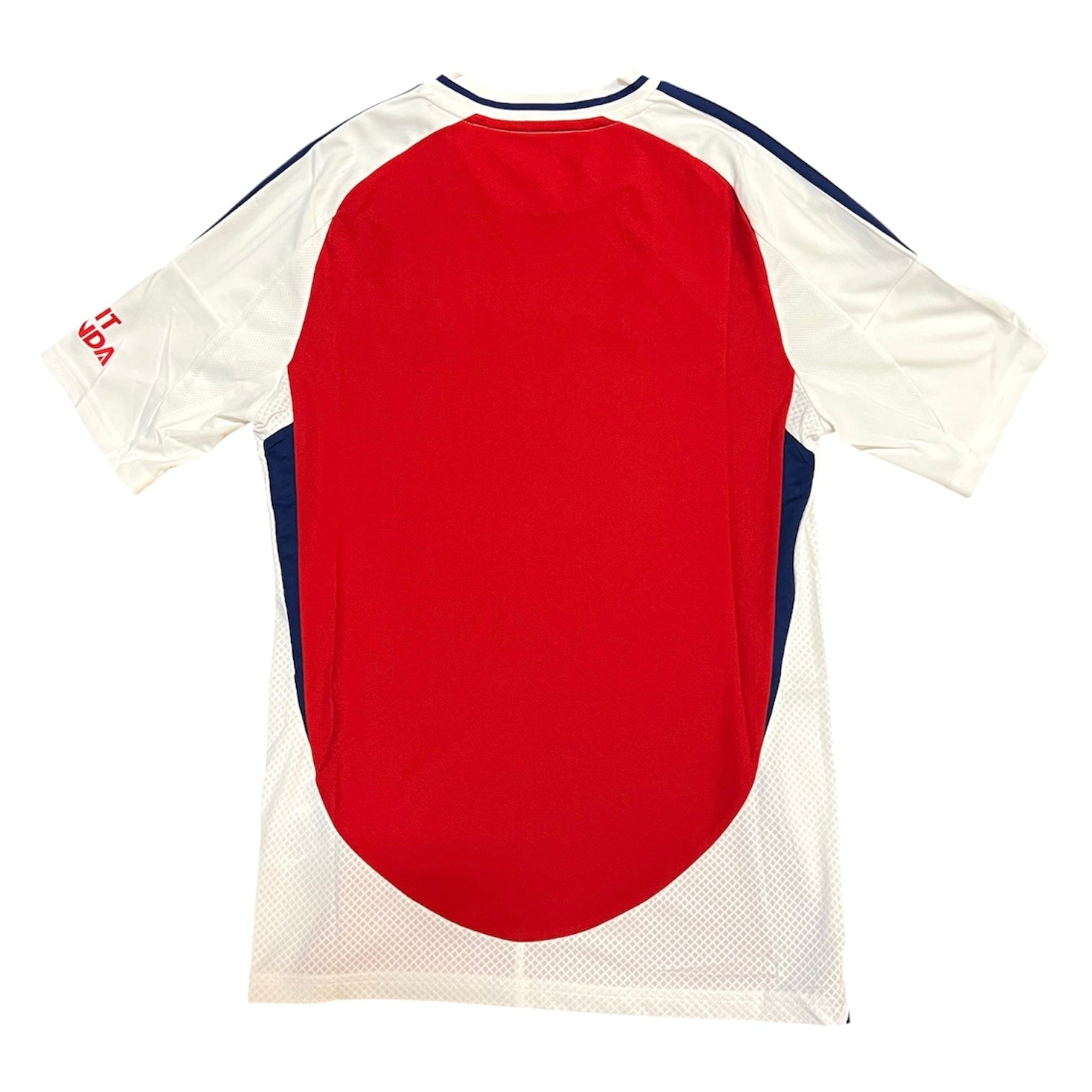 Adidas Arsenal 2024/2025 Home Football Jersey (Youth)