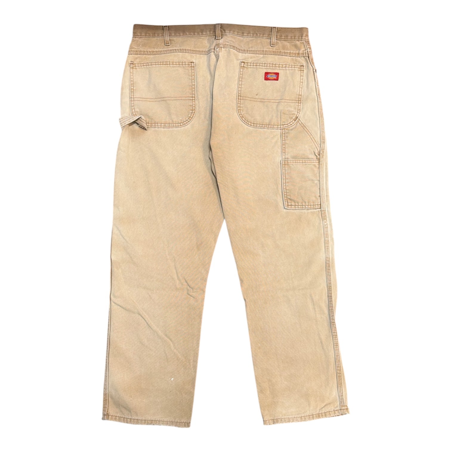 Vintage Dickies Beige Workpants