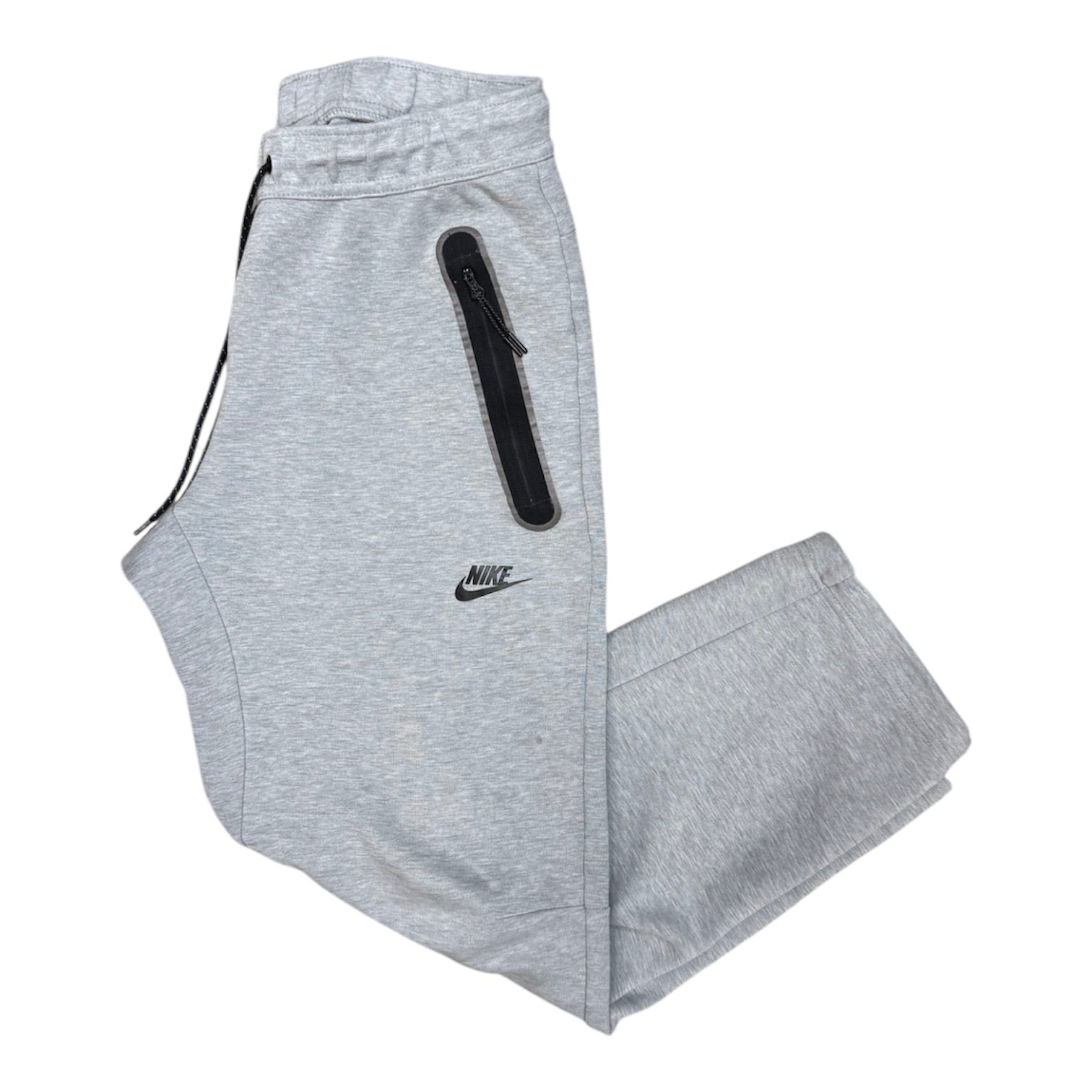 Nike Tech Fleece NSW Grey Sweatpants