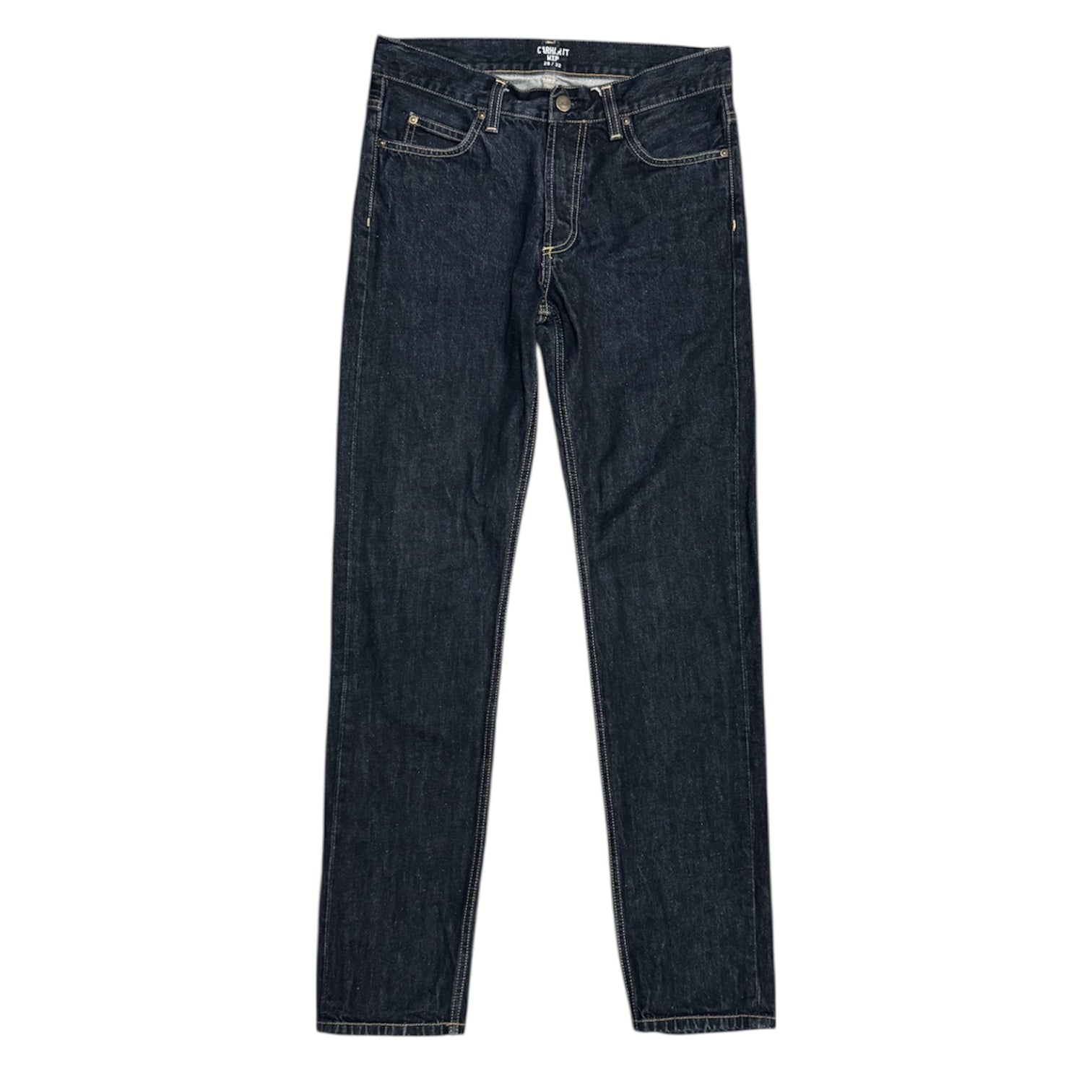 Carhartt WIP Texas Jeans