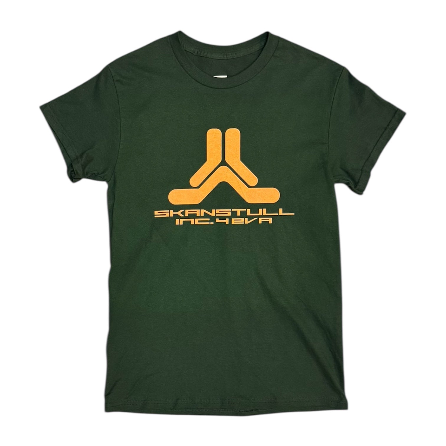 Eva Skanstull Inc. 4 Eva Green Tshirt