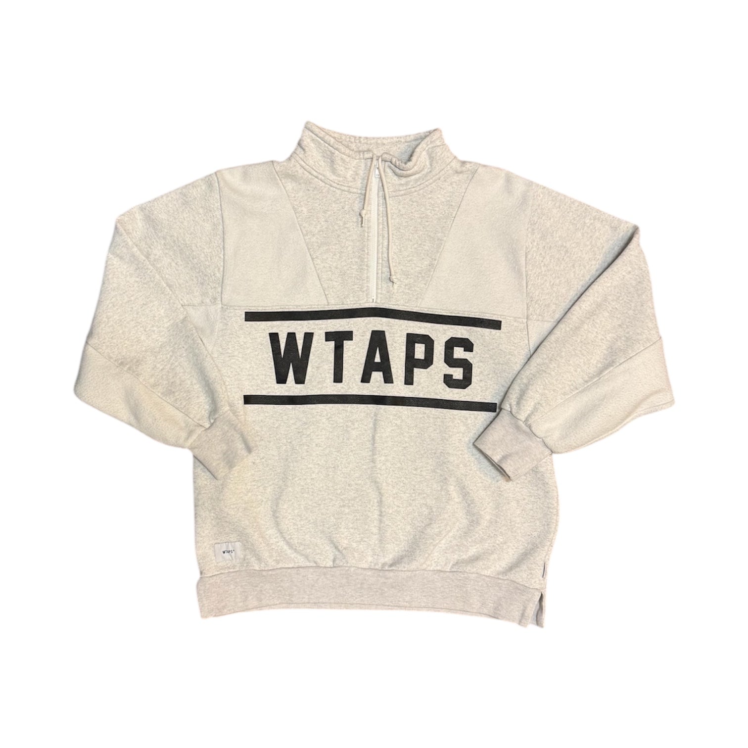 WTAPS AW18 Player 01 Sweatshirt