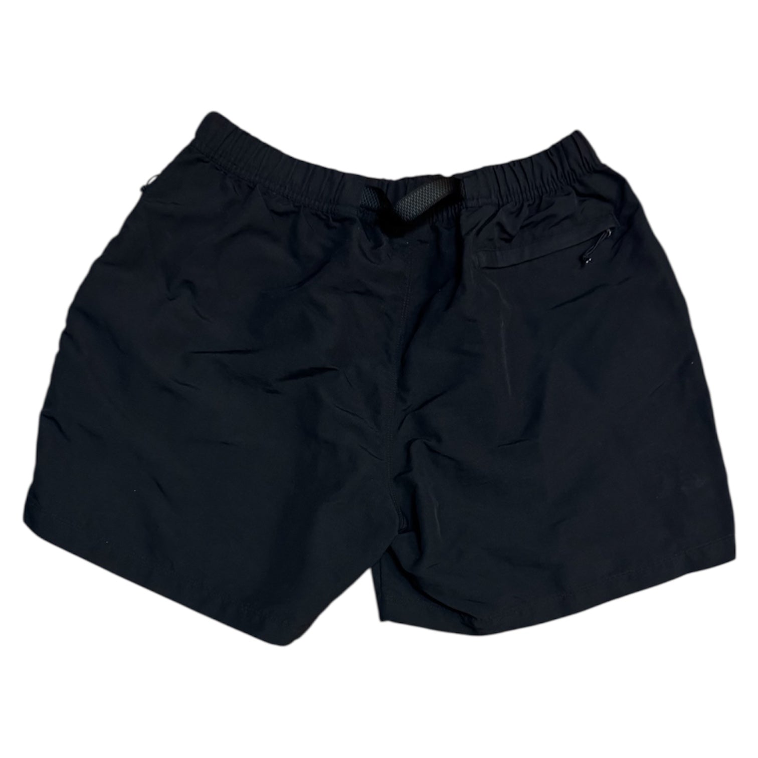 Nike ACG Black Trail Shorts