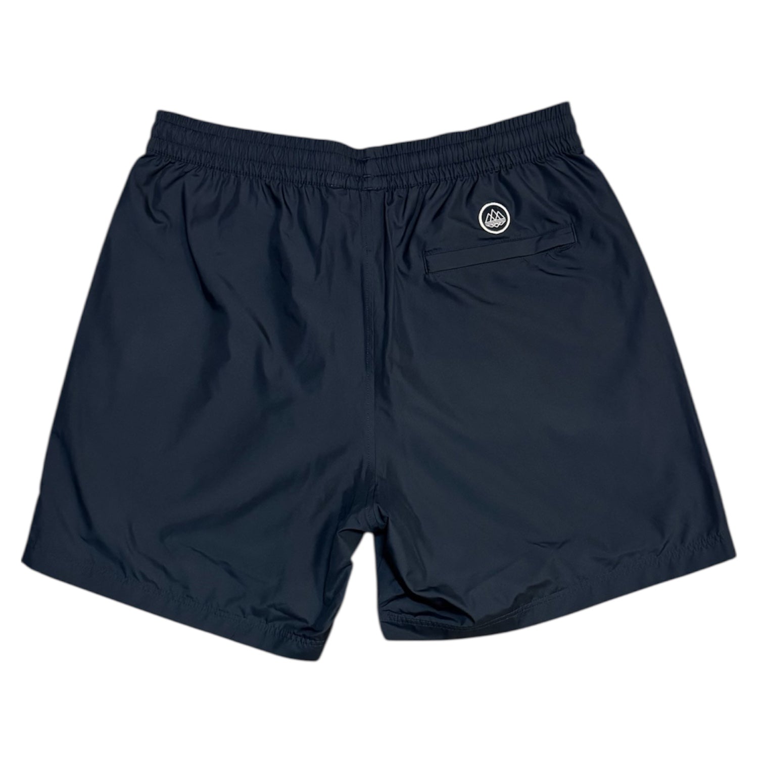 Adidas Hudswell Spezial Navy Shorts