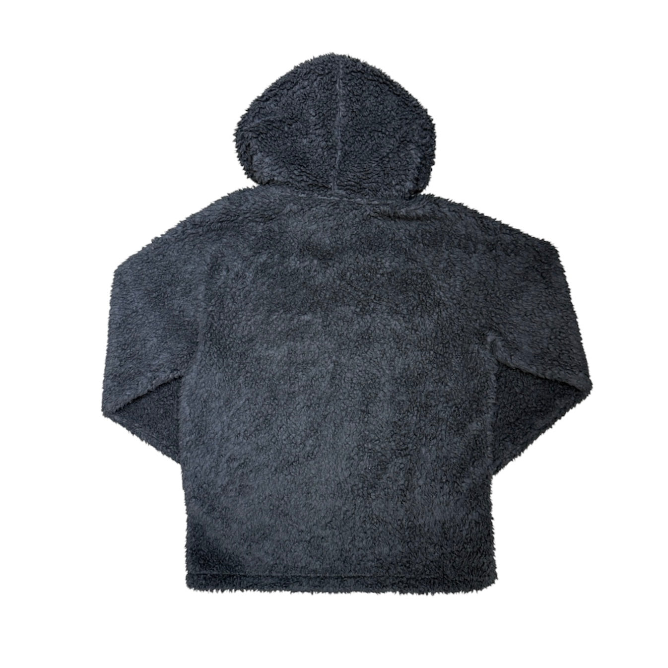 Napapijri Sherpa Hoodie