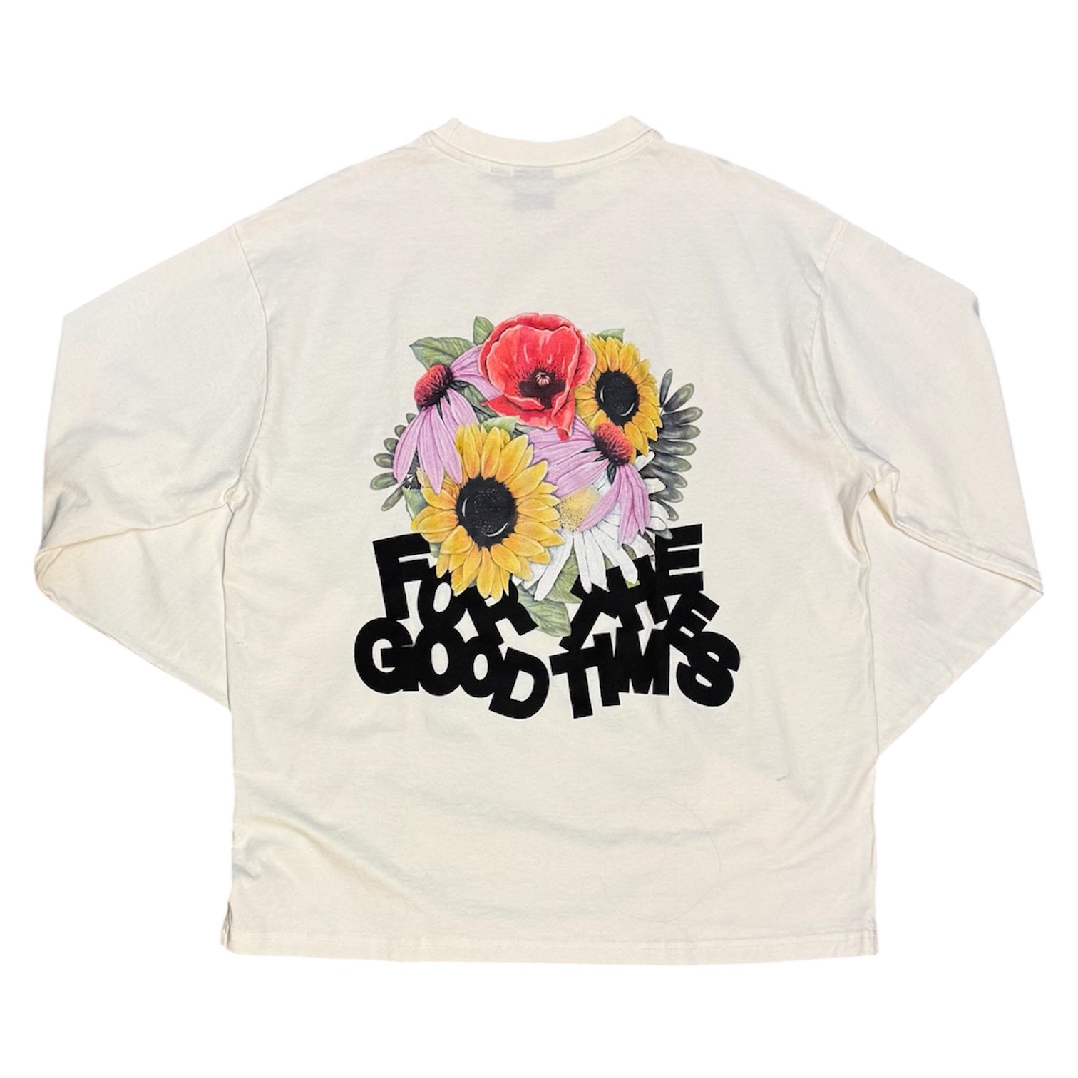 Dr.Denim Lily Long Sleeve Tshirt