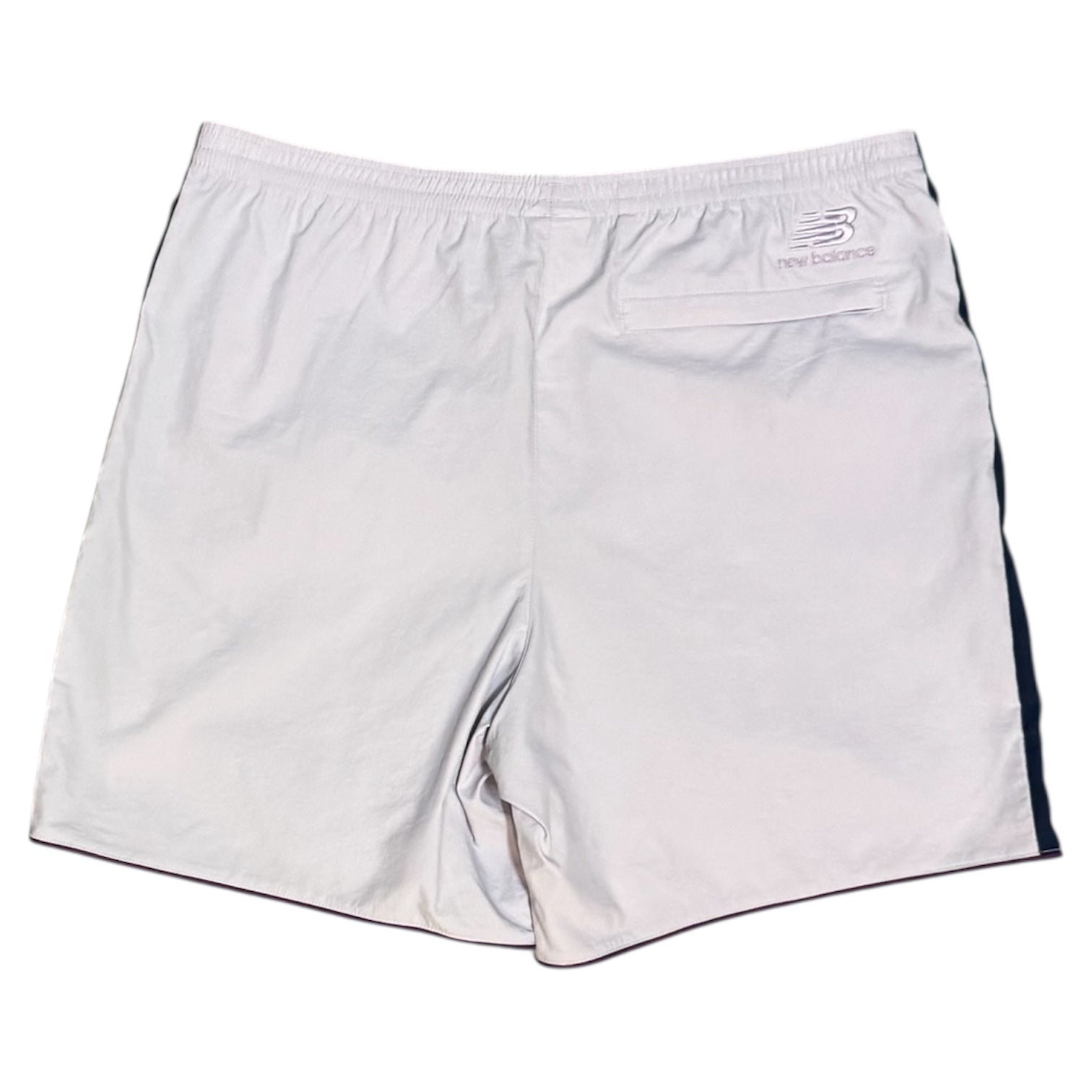 New Balance Rich Paul Pink Shorts