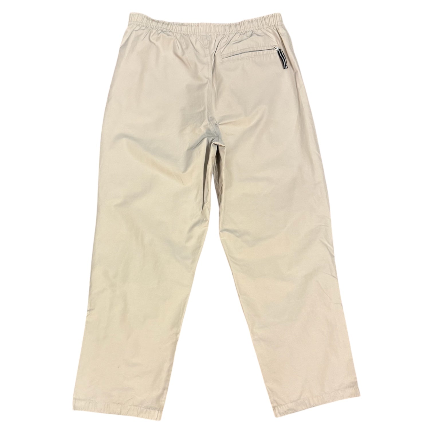 Vintage Nike Beige Pants