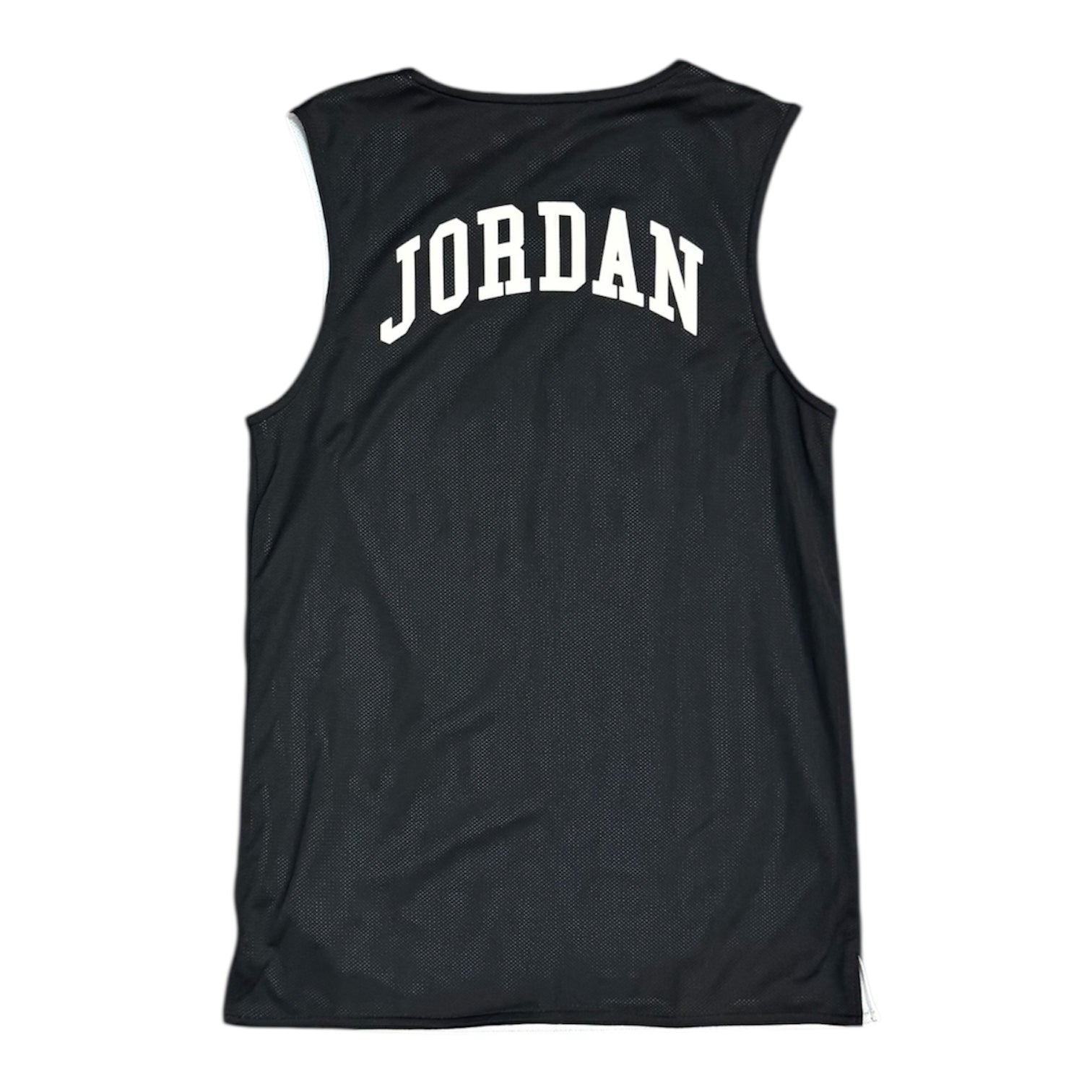 Jordan He Got Game Reversible Mesh Jersey