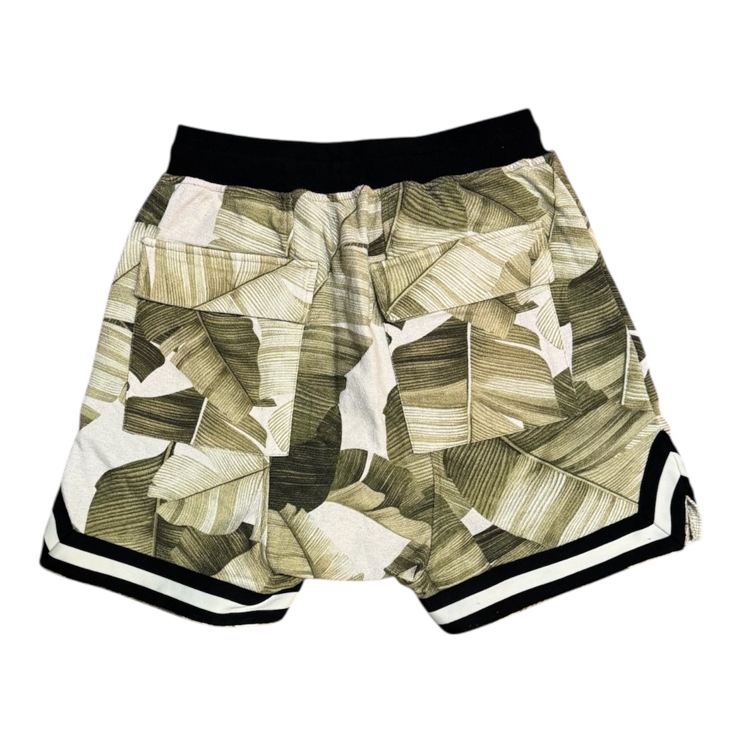 Fear Of God x Jungle Gurl Short 1 Shorts