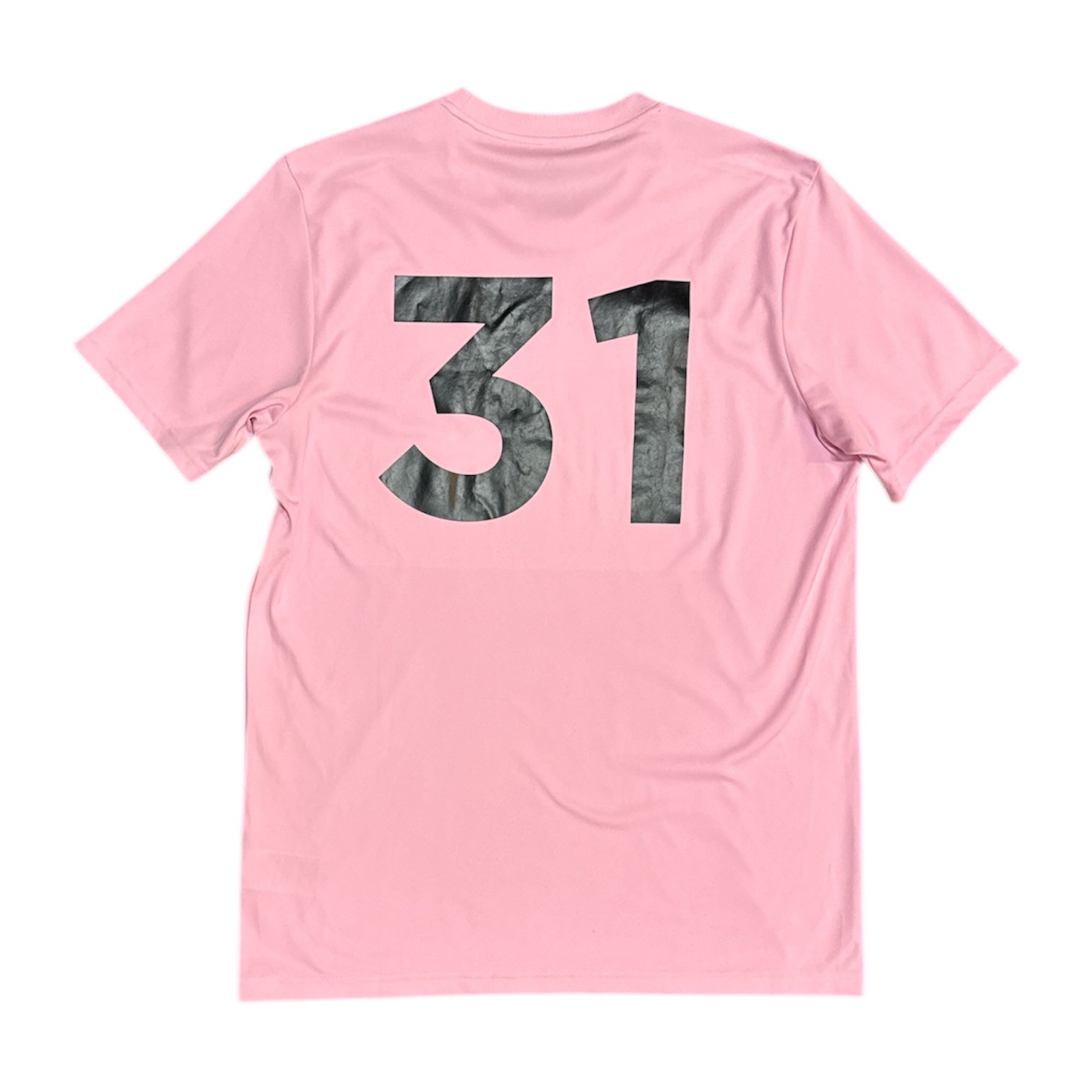 Adidas Sneakersnstuff FC Adidas Pink Black Jersey