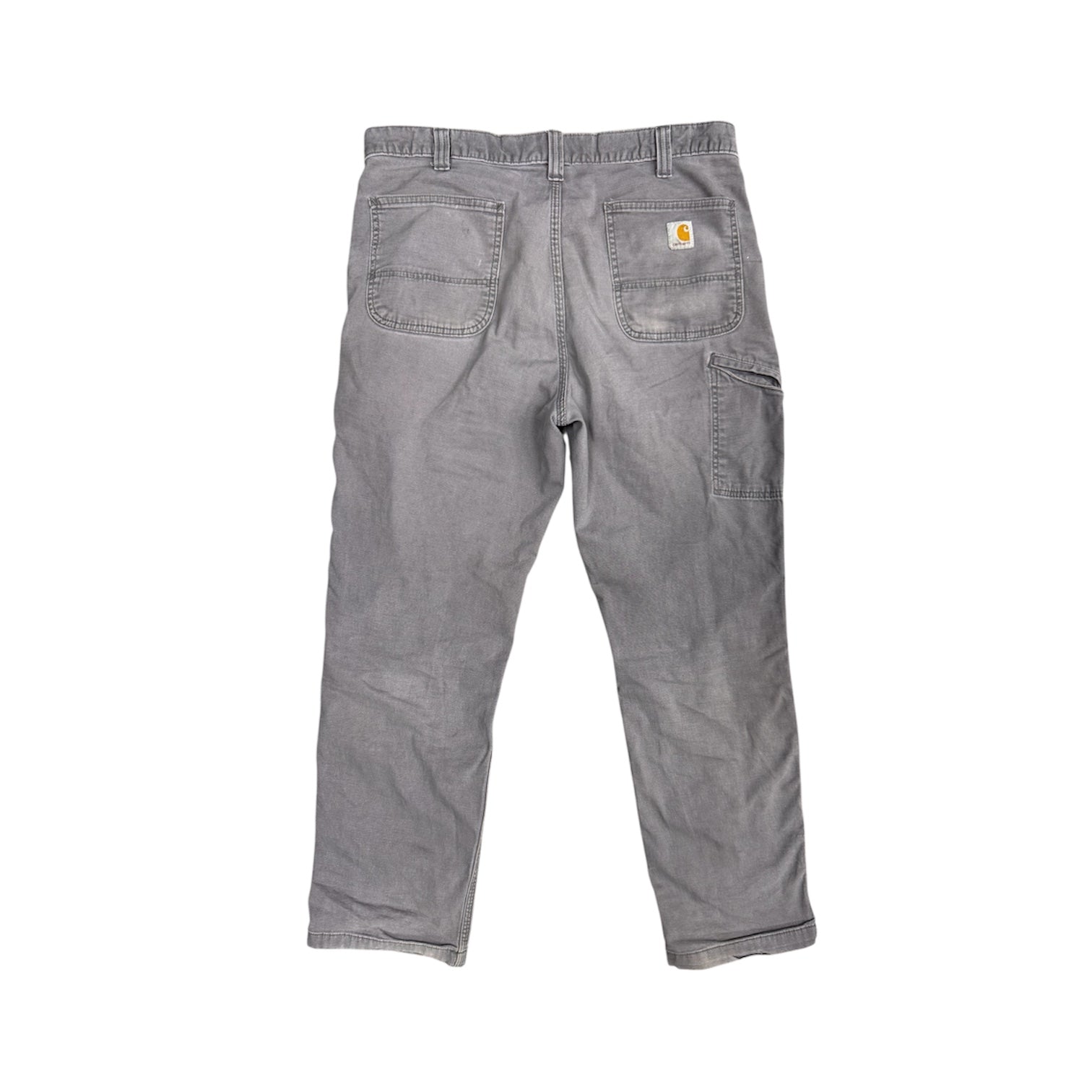 Carhartt Relaxed Fit Grey Pant