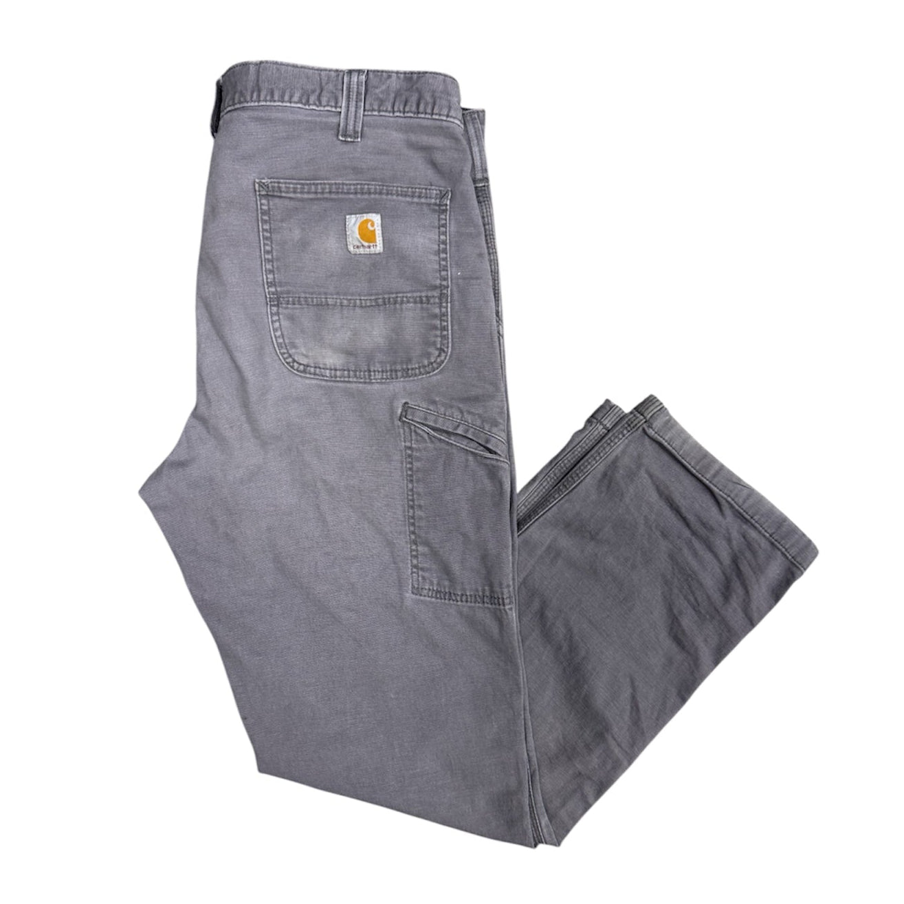 Carhartt Relaxed Fit Grey Pant
