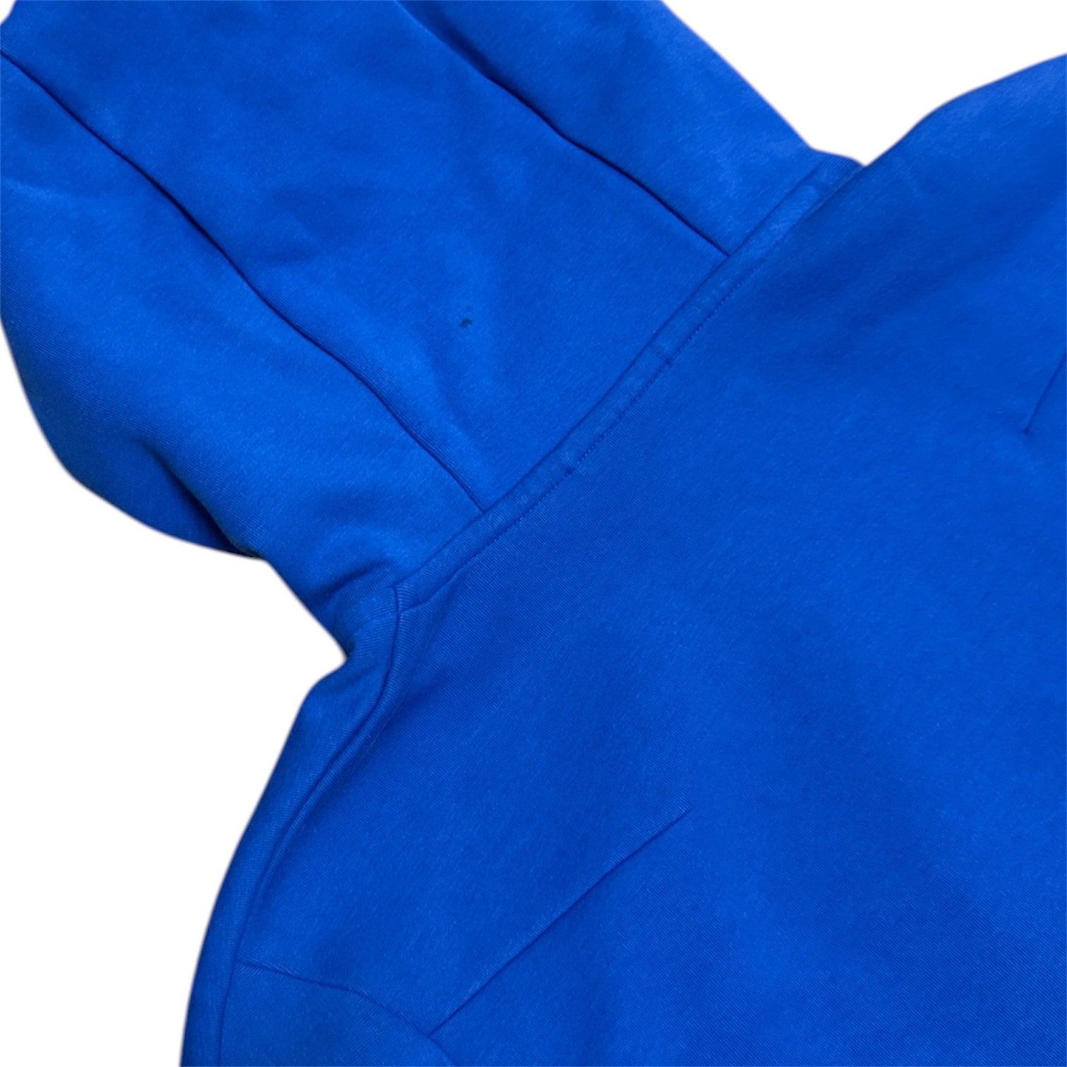 Nike Sportswear Game Royal Black Tech Fleece Full-Zip Hoodie