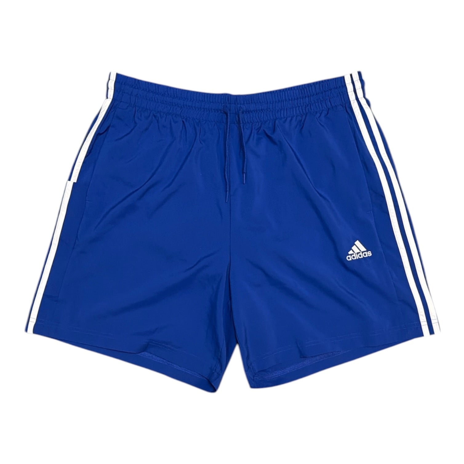 Adidas AeroReady Essentials Chelsea 3 Stripes Mens Training Shorts