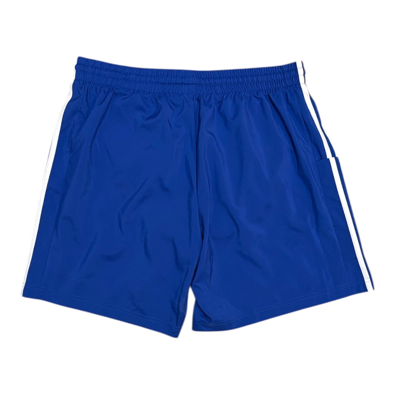 Adidas AeroReady Essentials Chelsea 3 Stripes Mens Training Shorts