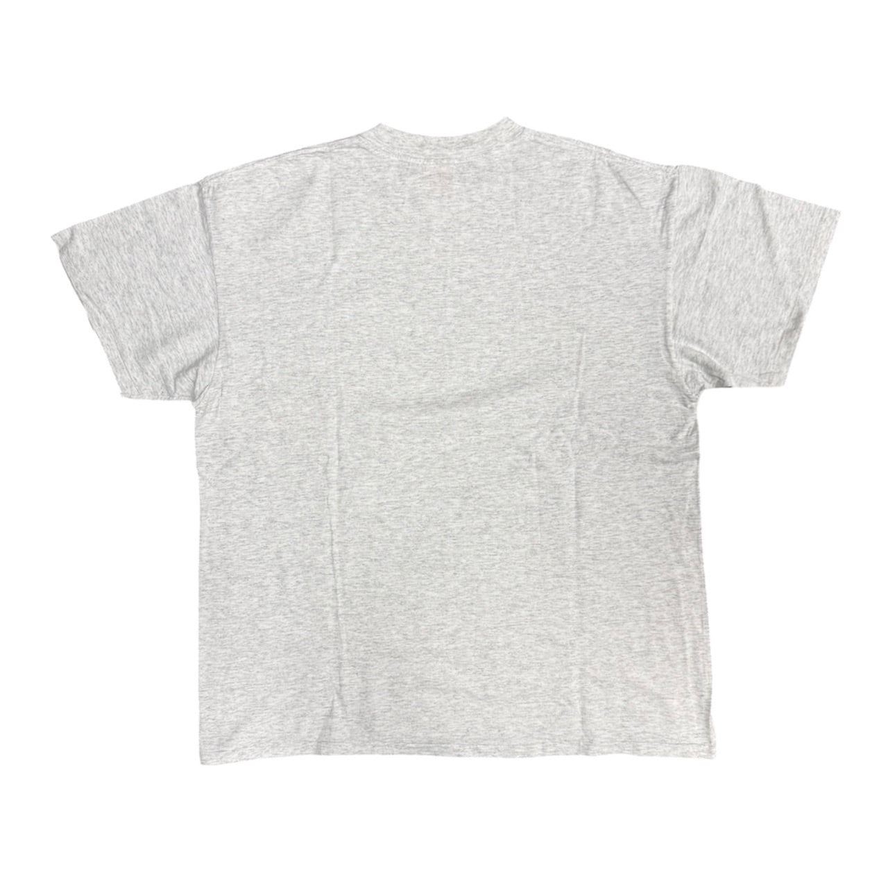 Vintage Best in Town Wolksvagen Grey Single Stitch Tshirt