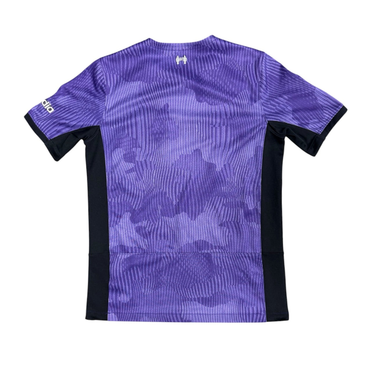 Nike Liverpool FC 2023/2024 Third Football Jersey (Youth)