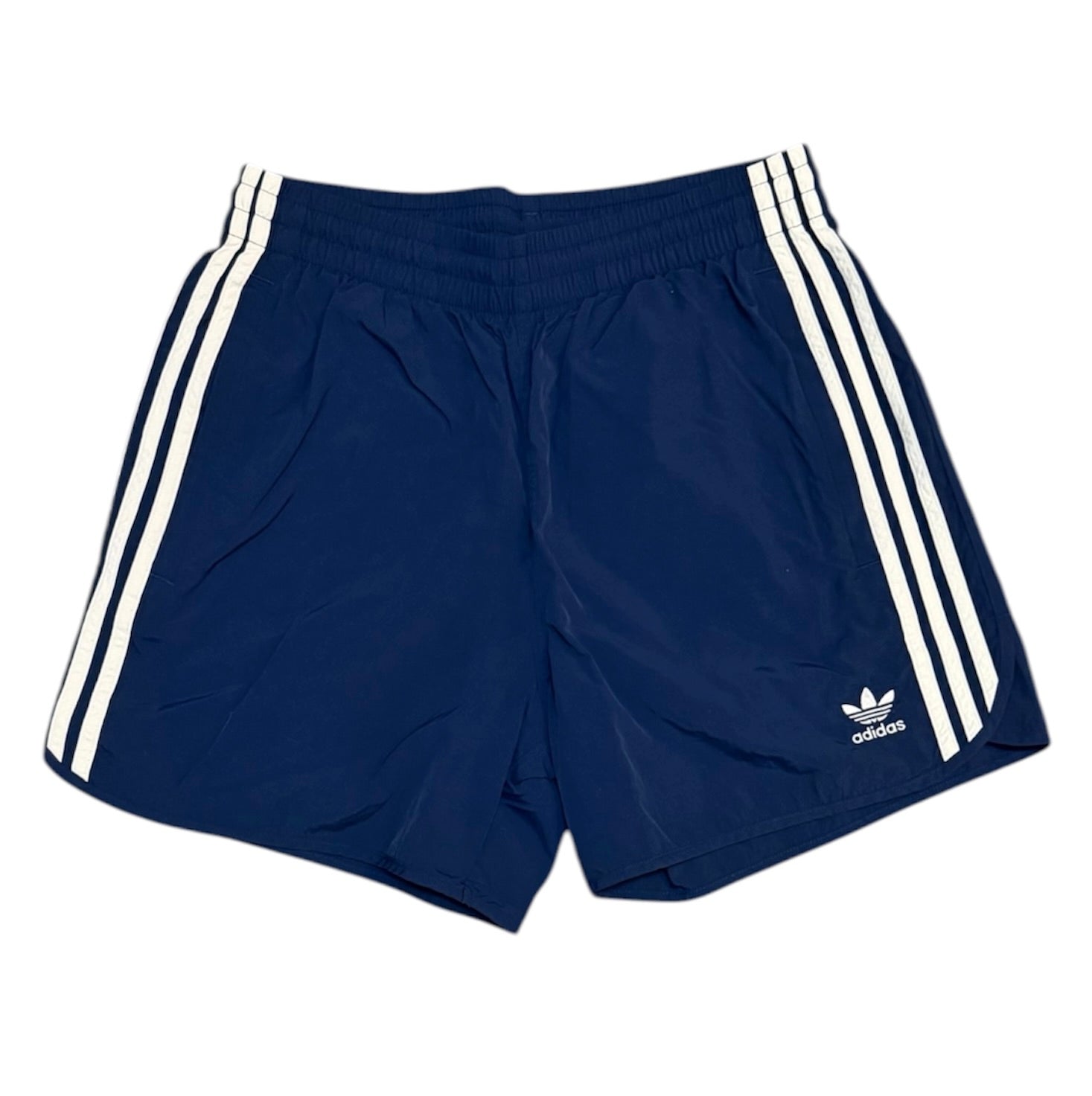 Adidas Sprinter Night Indigo Shorts