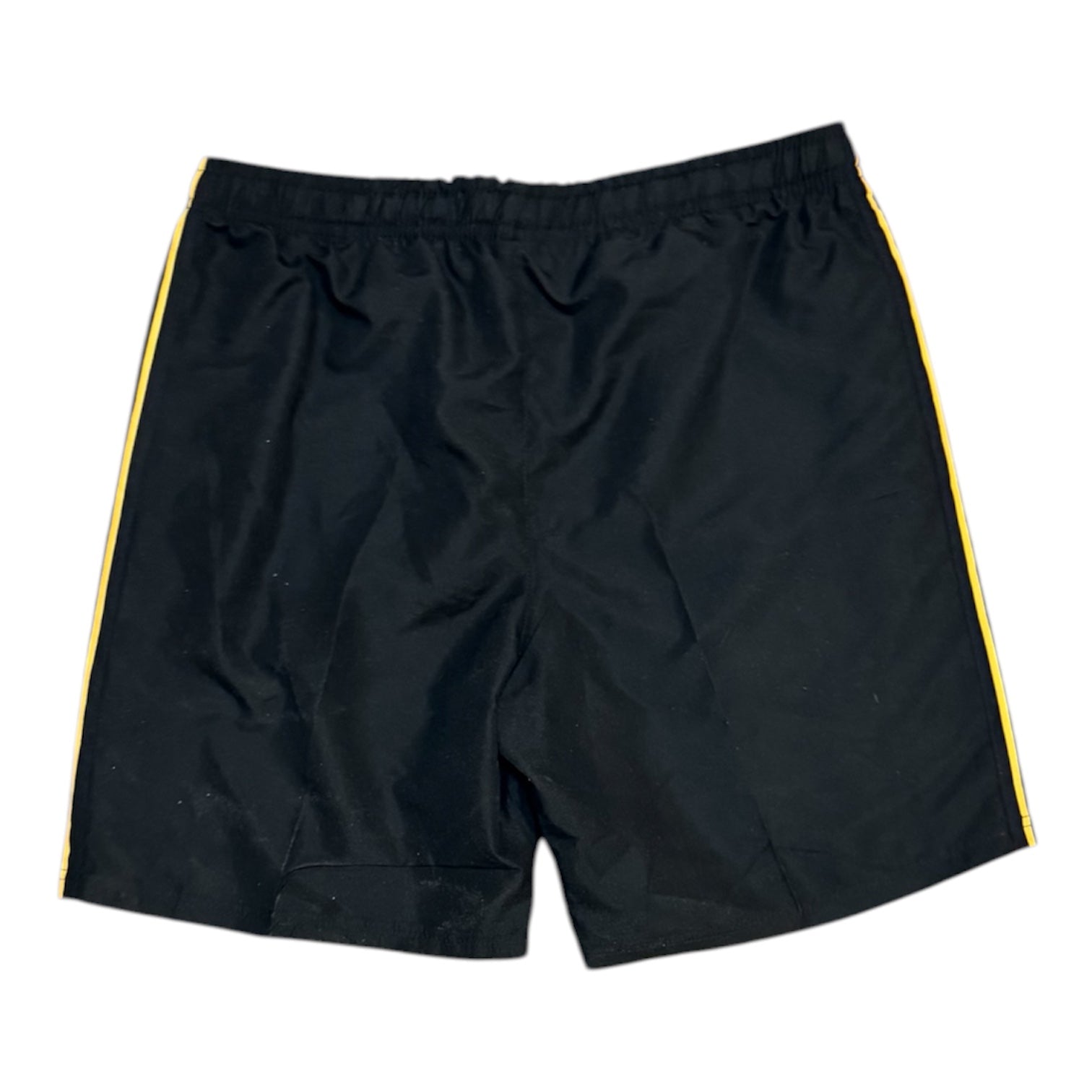 AIK Norra Stå Black Shorts