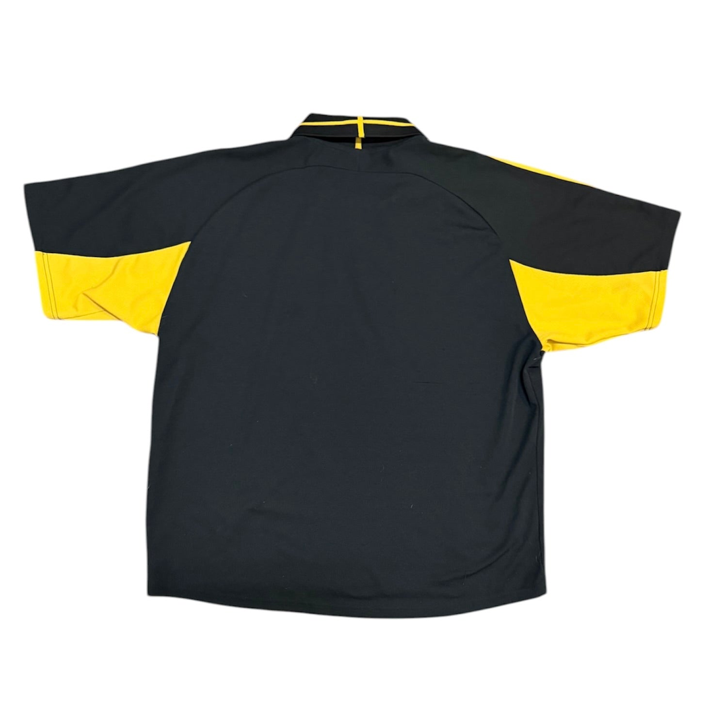 Vintage Adidas AIK 2000/2002 Football Home Jersey