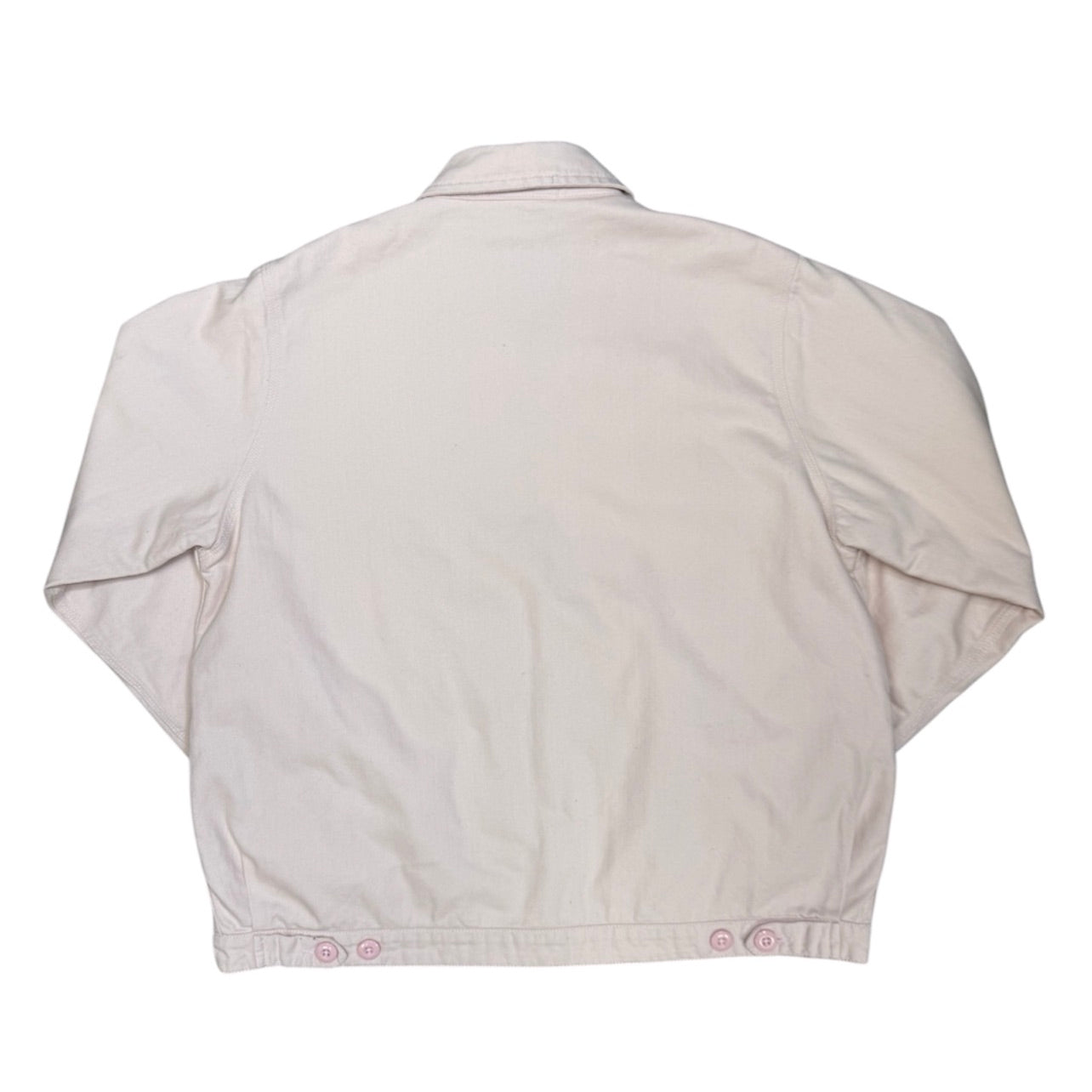 Dickies Pink Tangipahoa Jacket (W)