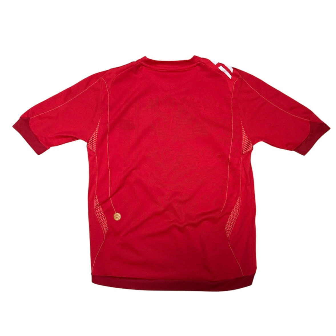 Umbro England 2006/2008 Away Football Jersey (Youth)