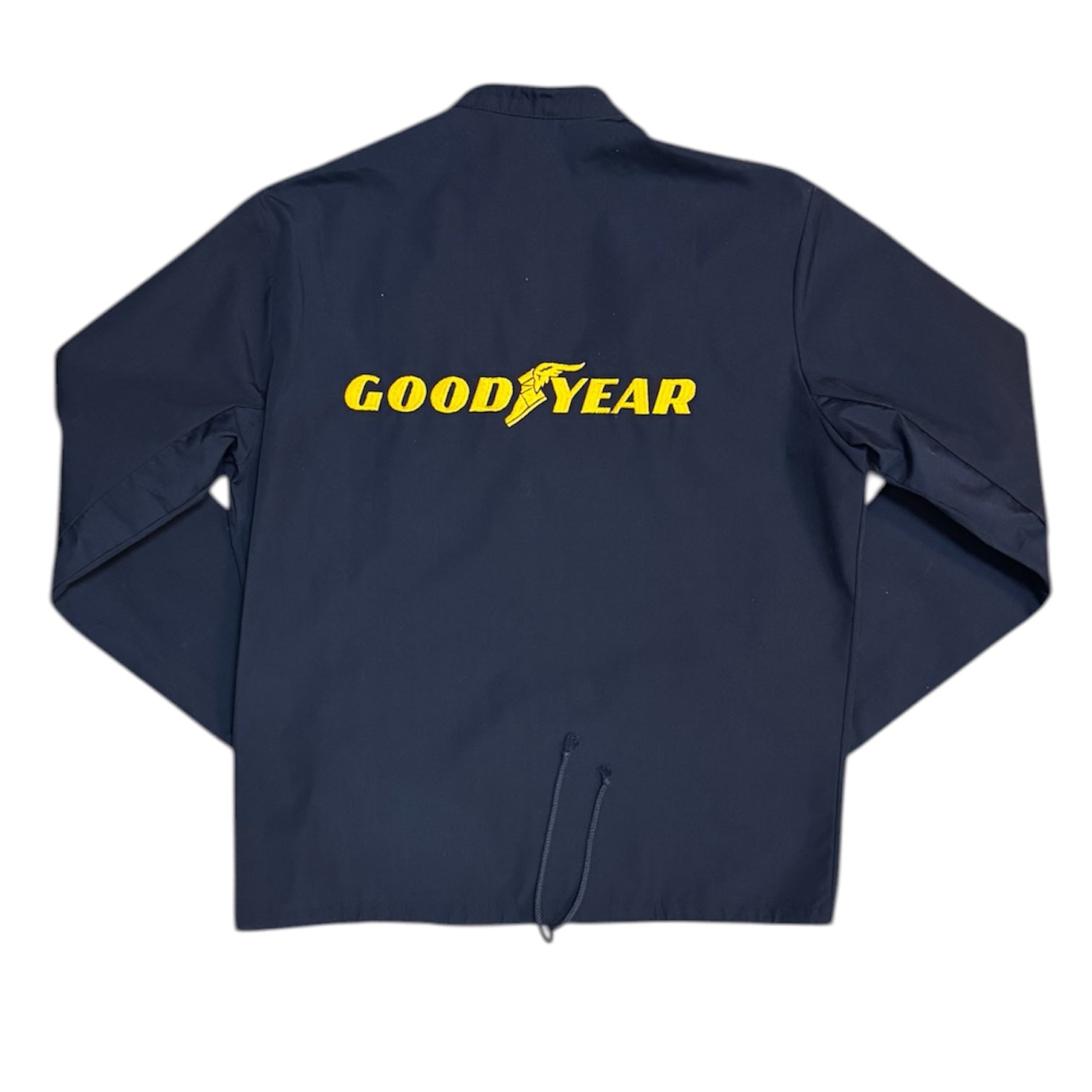 Vintage Good Year Navy Jacket