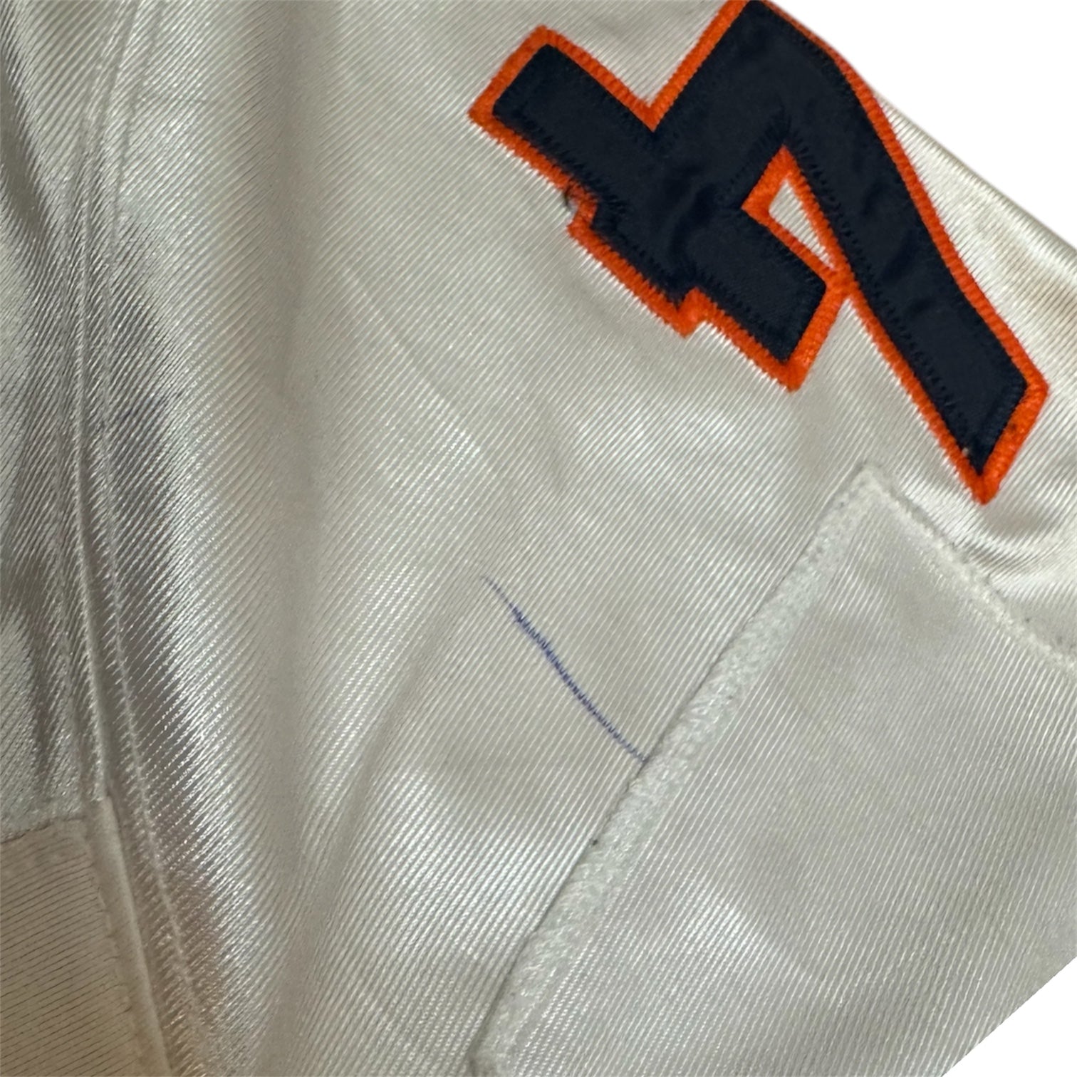 Reebok Denver Broncos Sharpe #84 American Football Jersey