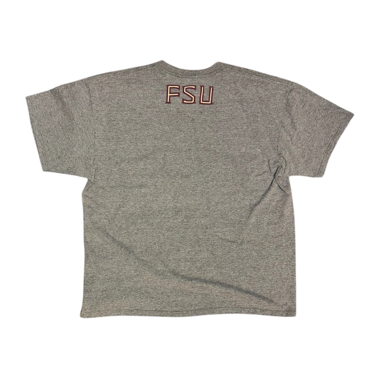 Nike Florida State Grey Tshirt