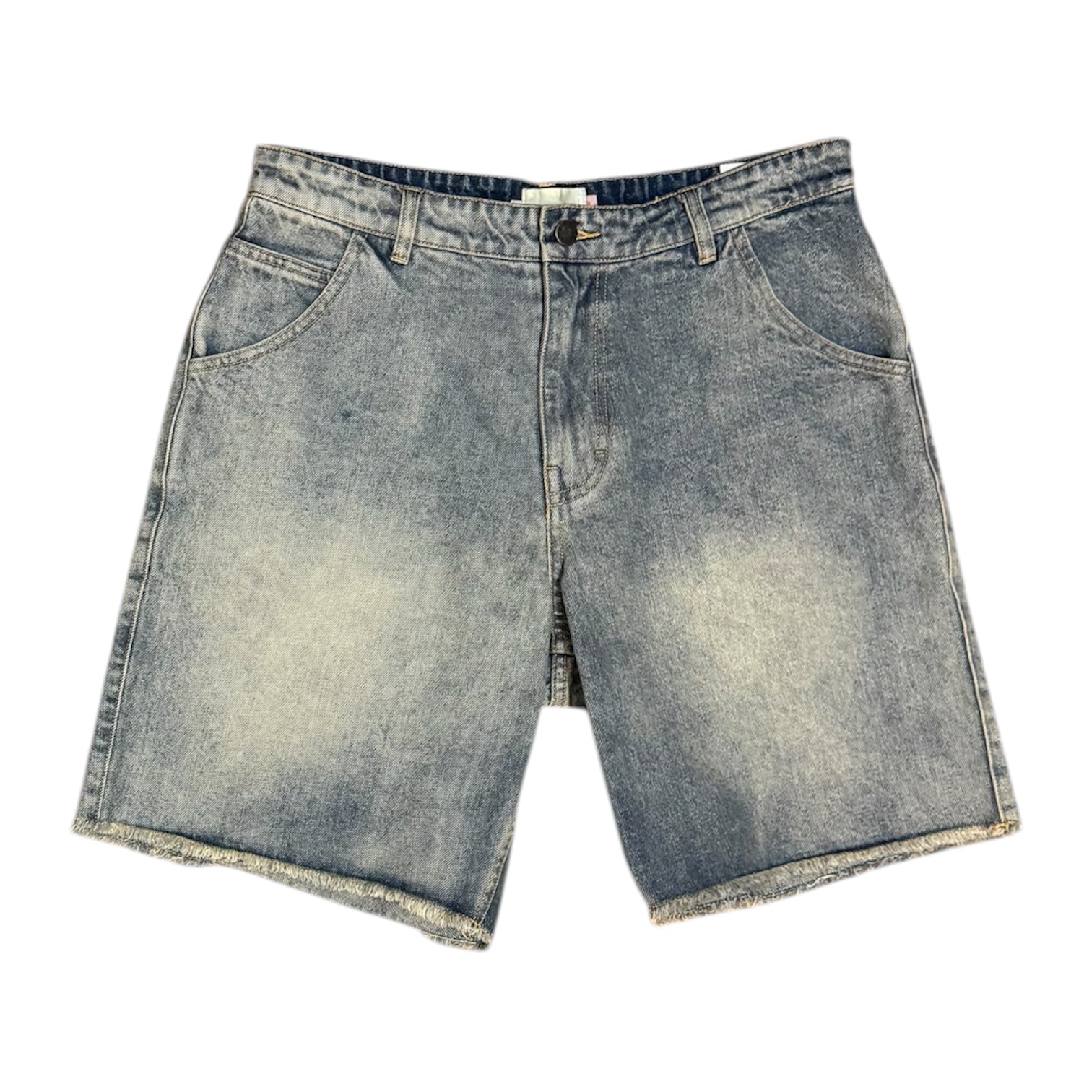 Honor The Gift Denim Shorts