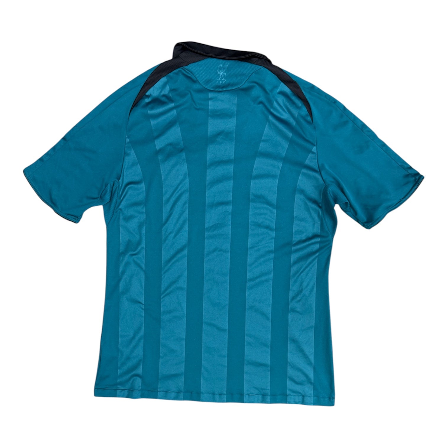 Adidas Liverpool 2008/2009 Third Football Jersey