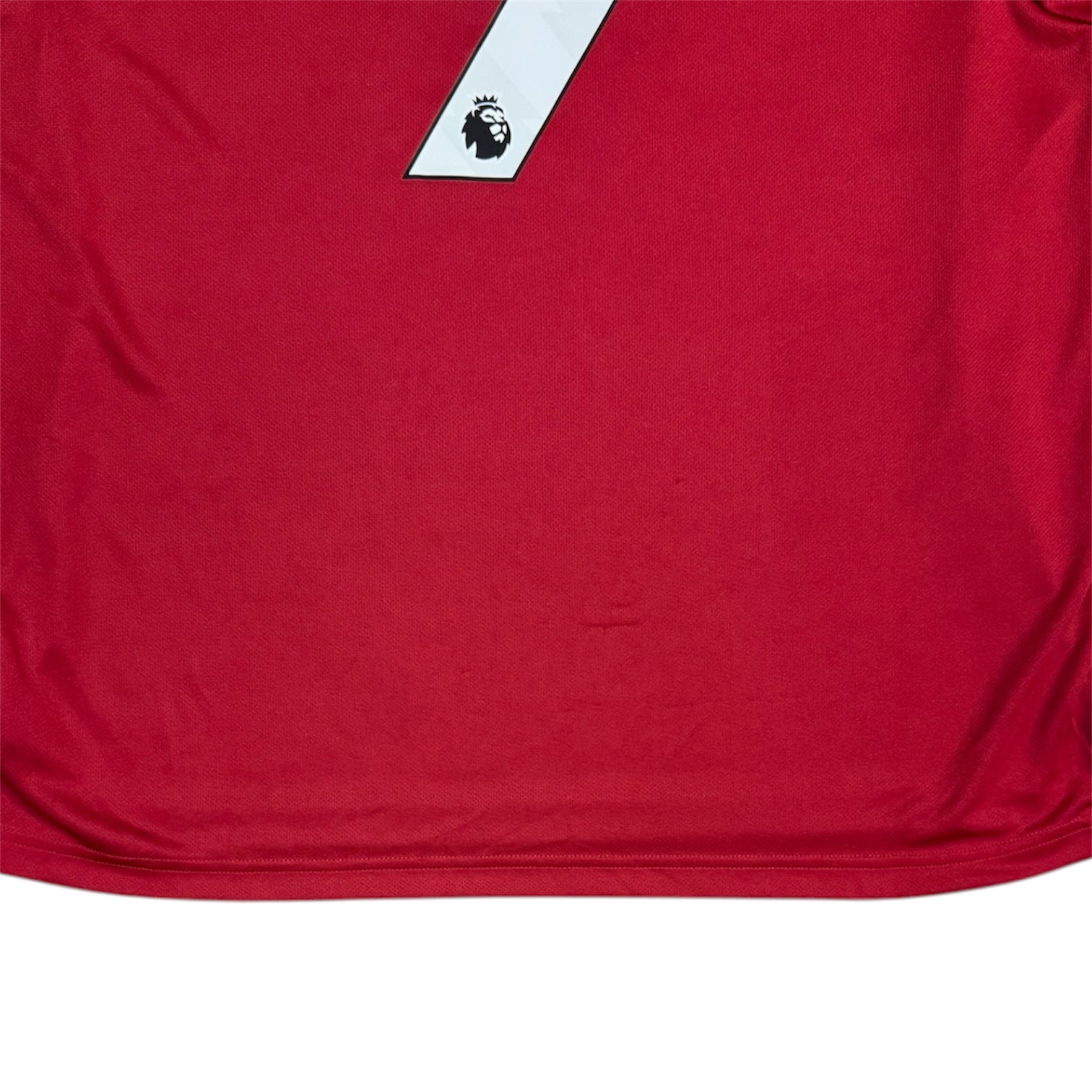 Adidas Liverpool FC Alexander Isak #9 2025/2026 Home Football Jersey