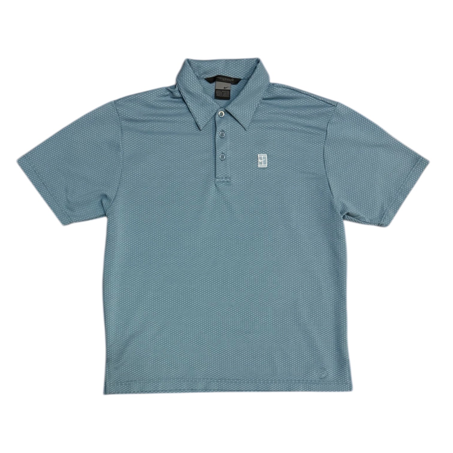 Vintage Nike Sphere Tennis Polo Shirt