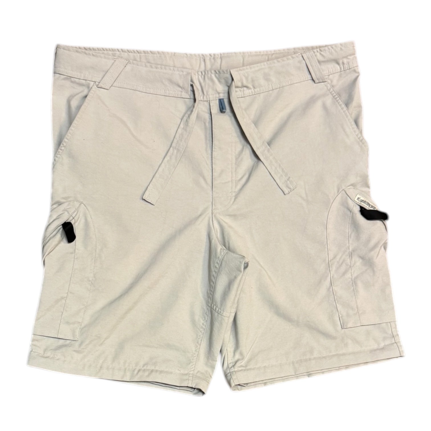 Vintage Nike ACG Cargo Zip Off Pants