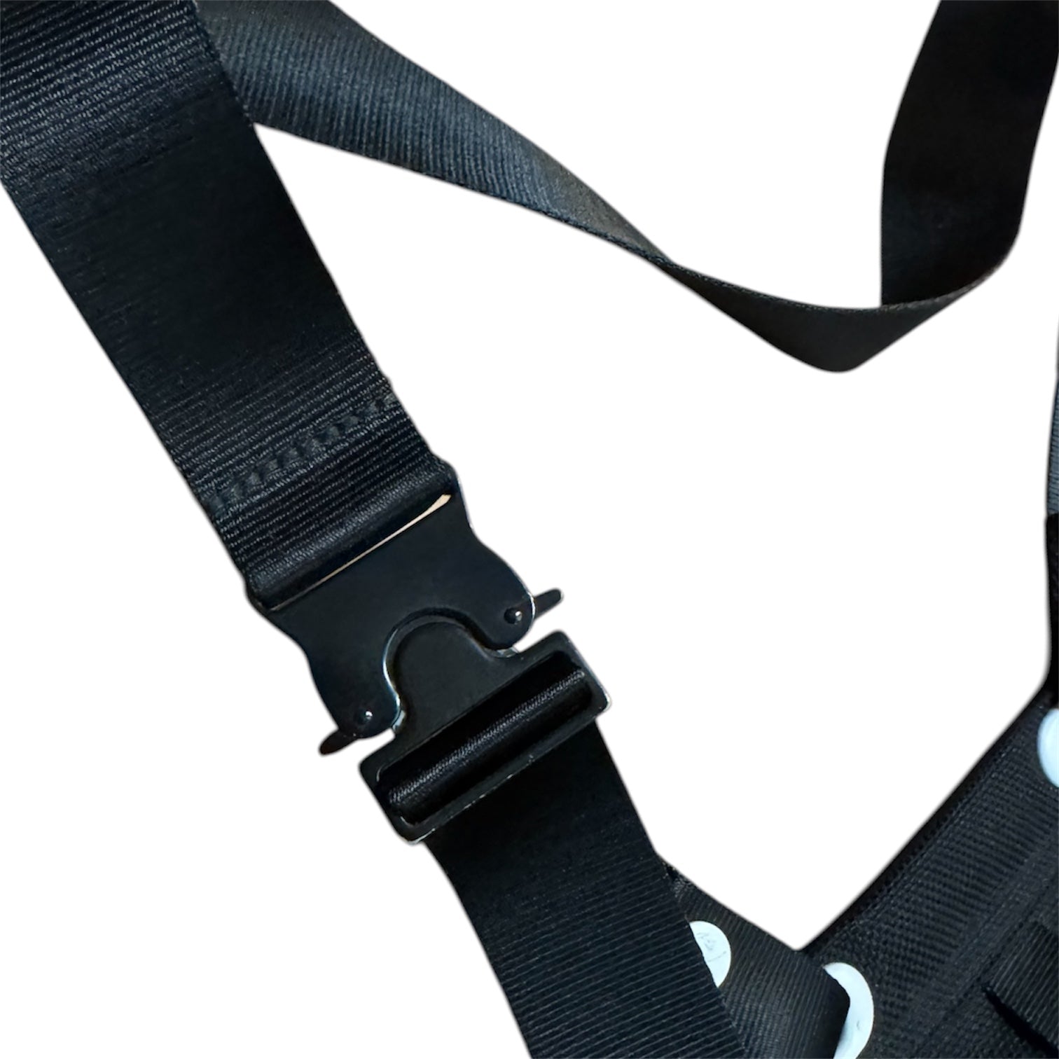 Eastpak x White Mountaineering Shoulder Bag